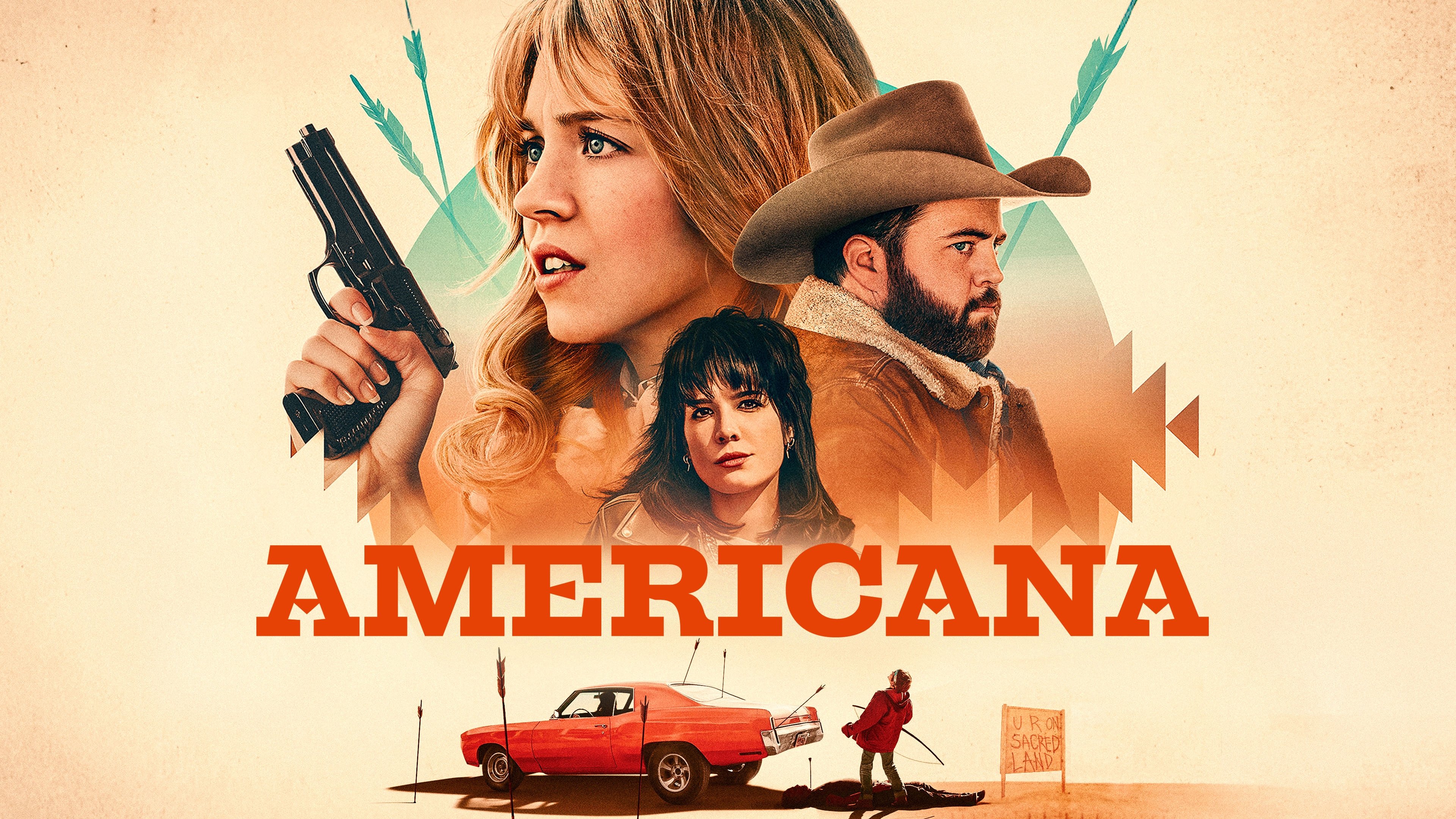 Americana
