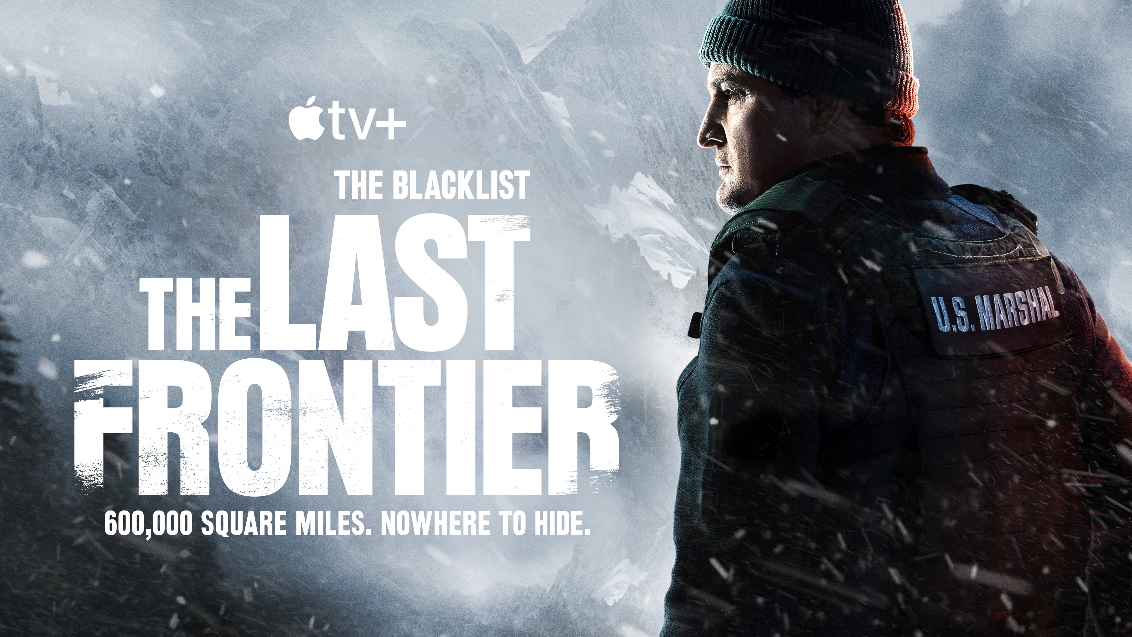 The Last Frontier