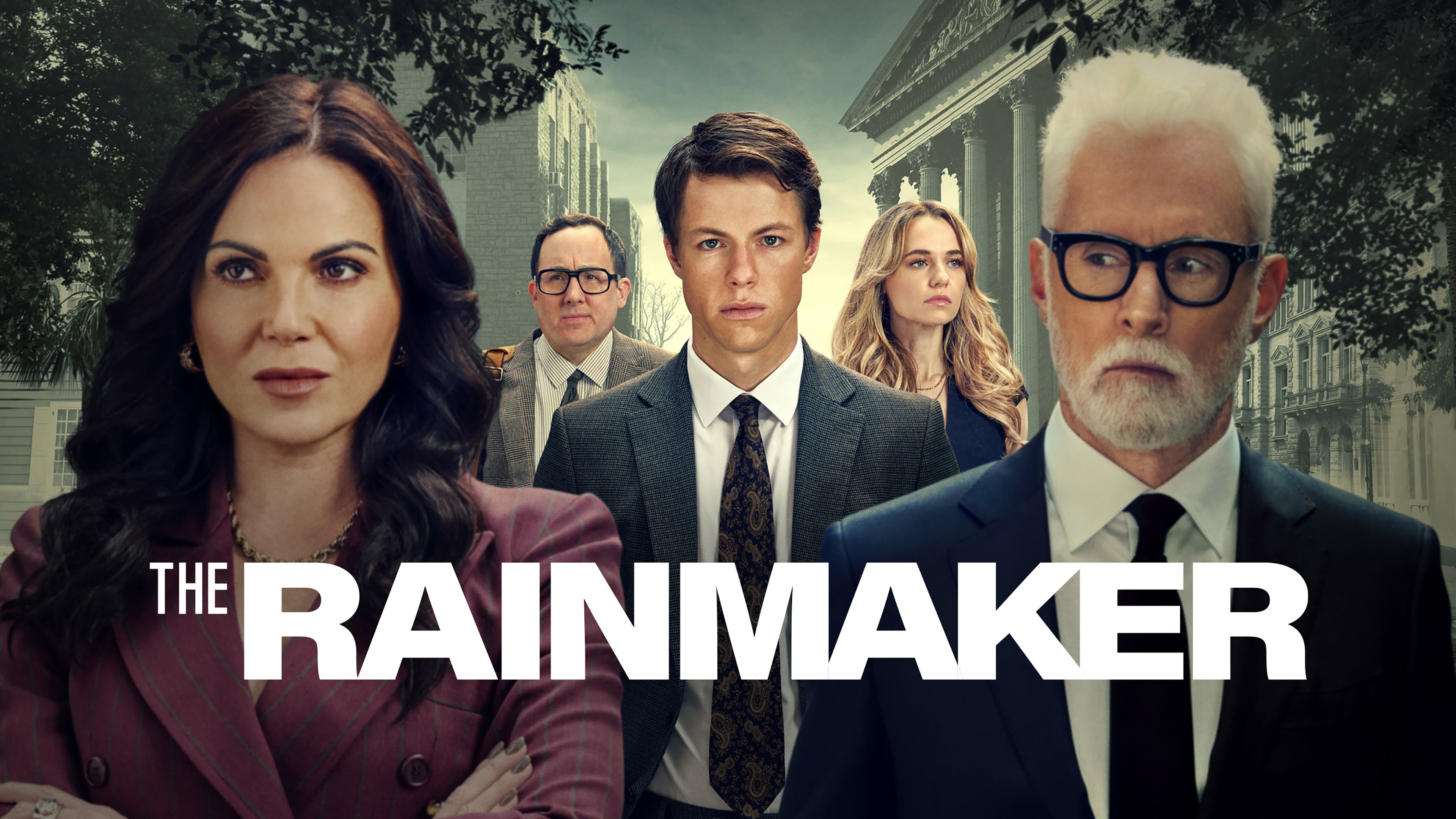The Rainmaker