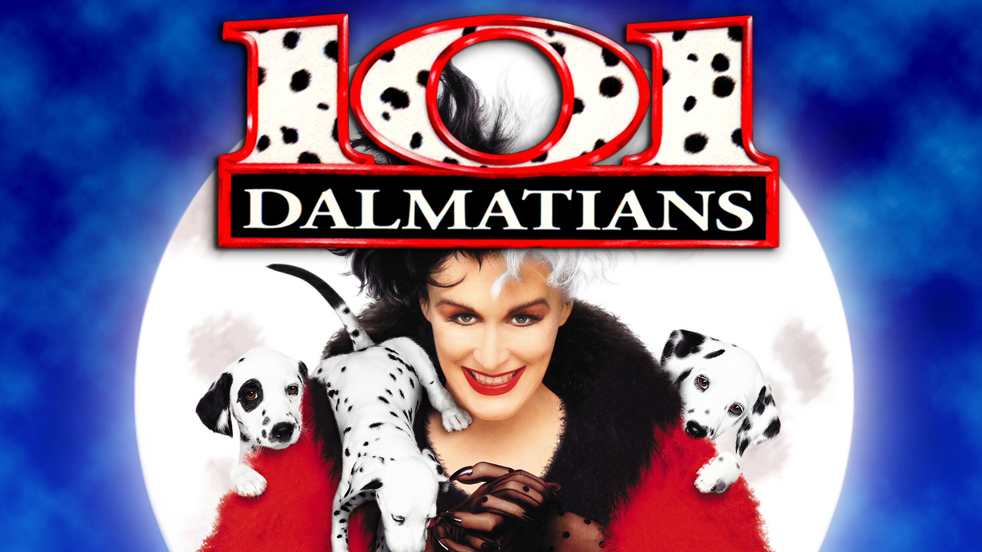 101 Dalmatians
