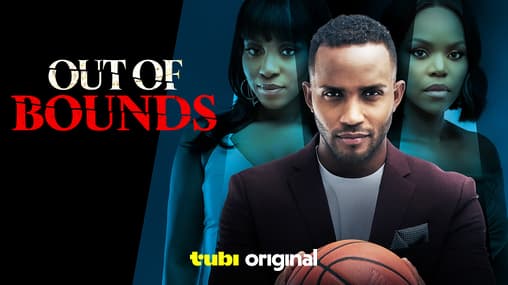 Out of Bounds