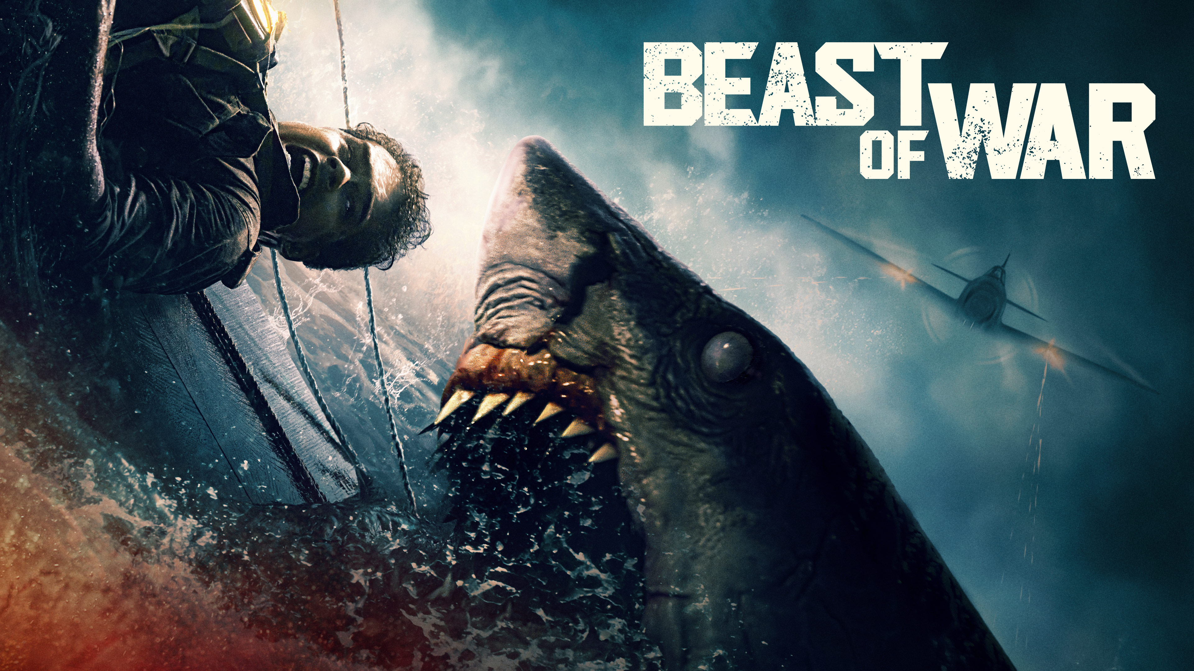 Beast of War