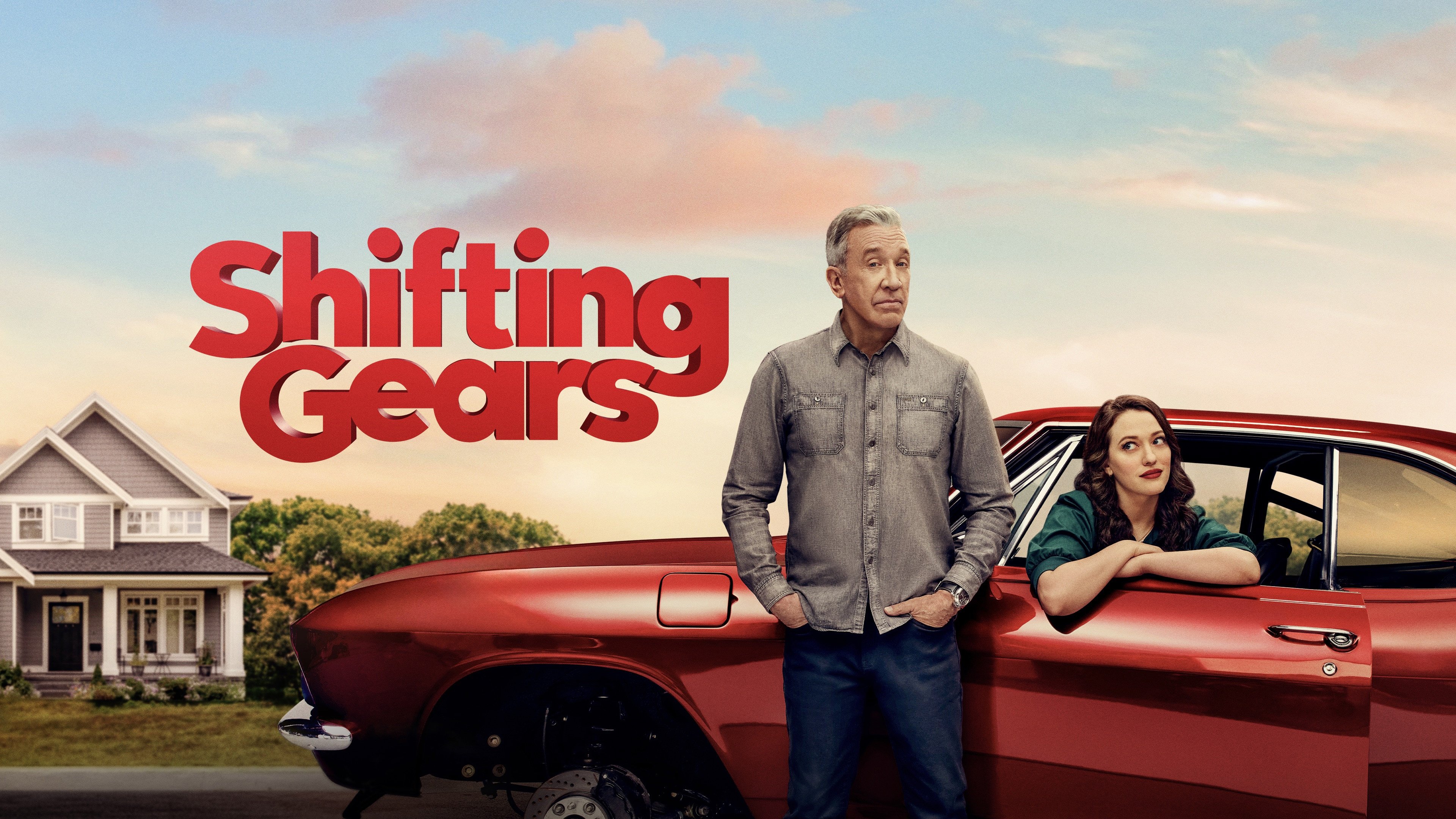 Shifting Gears