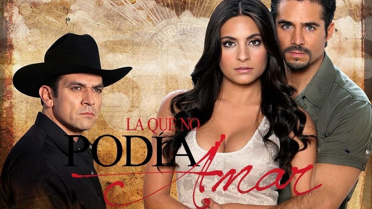 The One Who Couldn't Love / La que no podía amar / Zabranjena žena / Žena koja nije mogla da voli