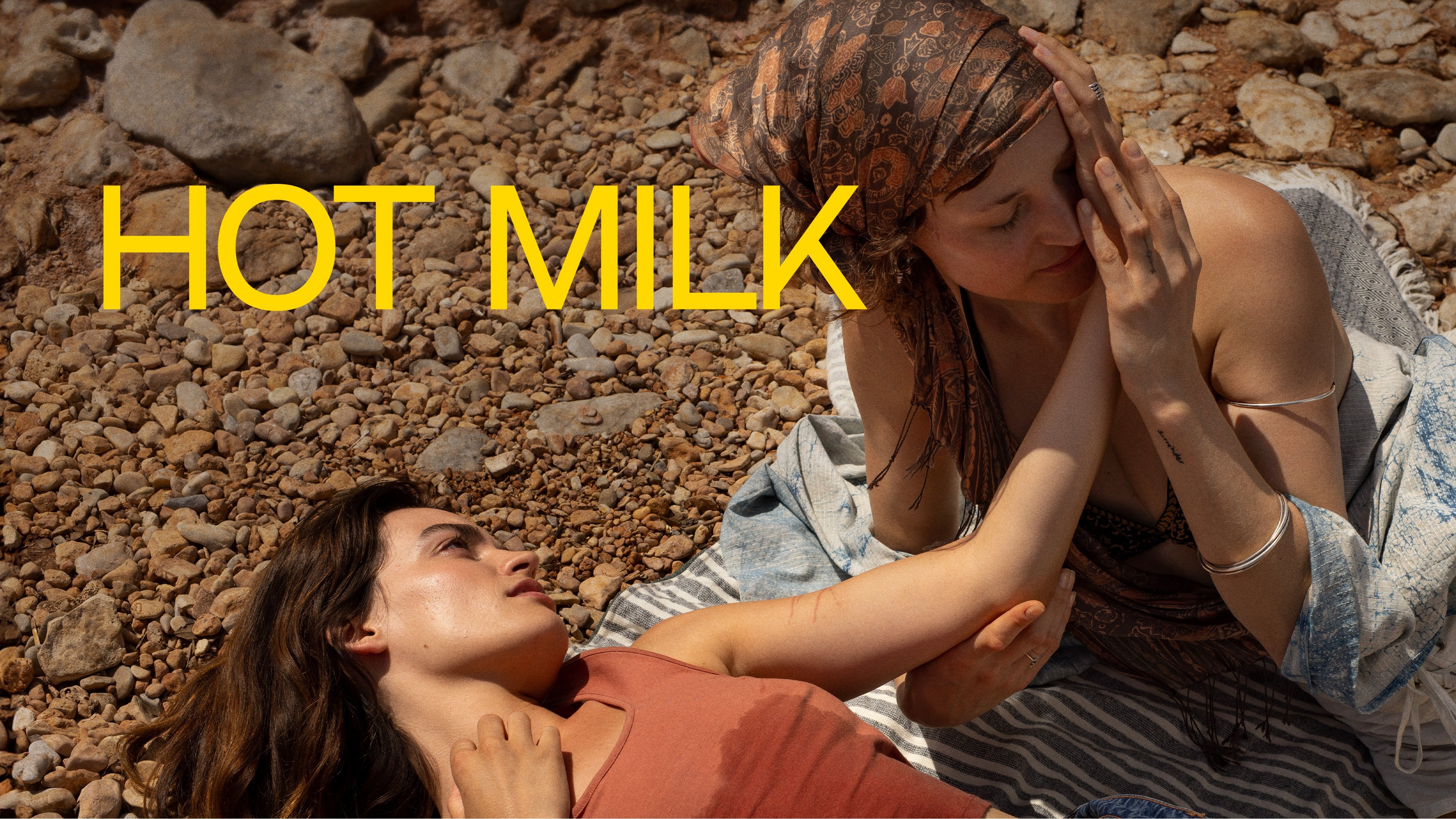 Hot Milk