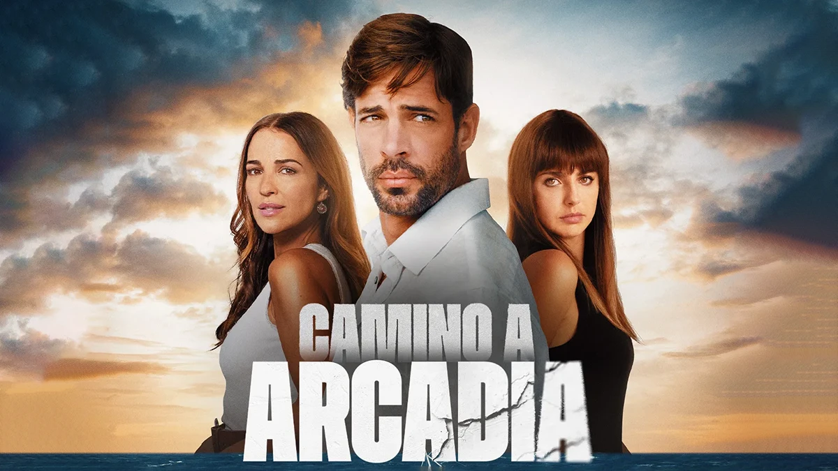 Camino a Arcadia