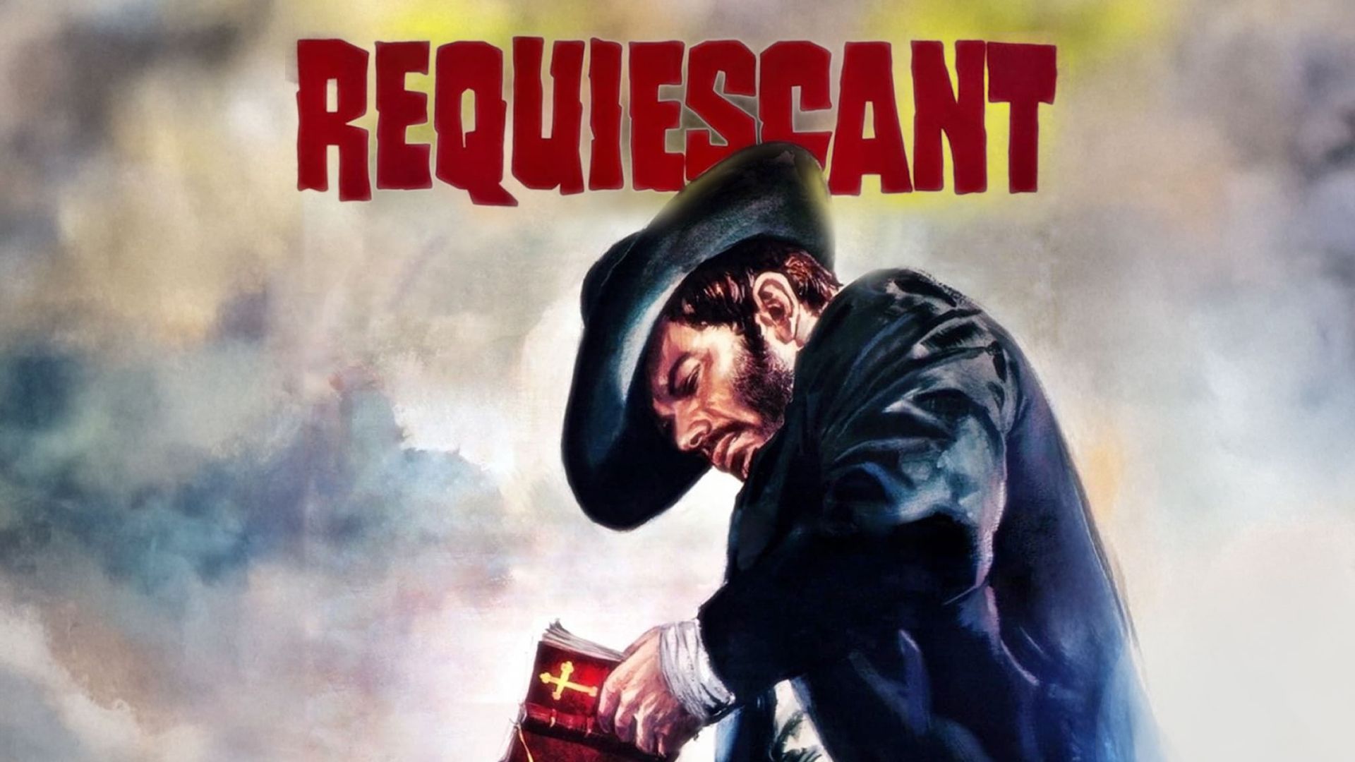 Requiescant / Kill and Pray