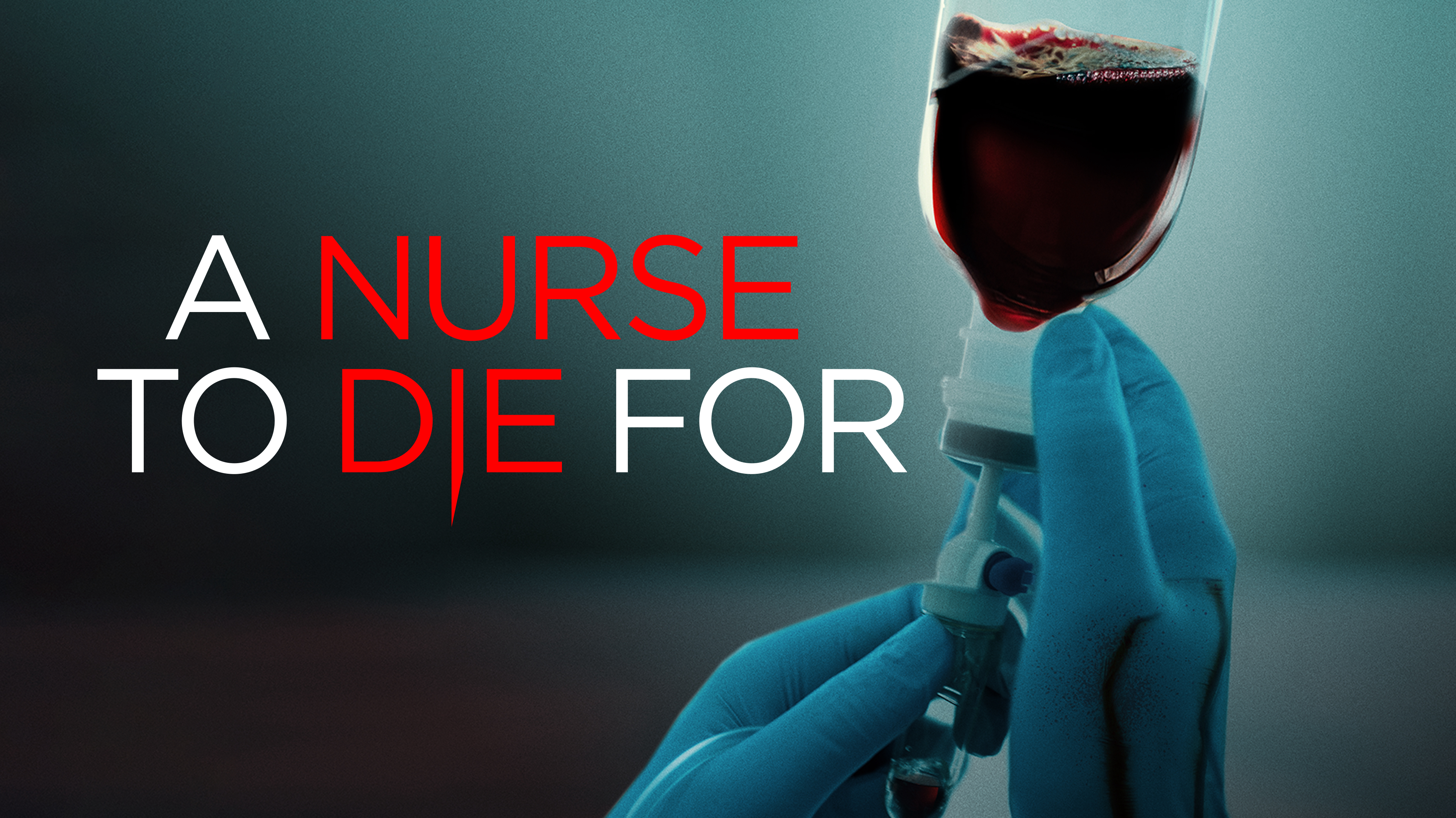 A Nurse to Die For