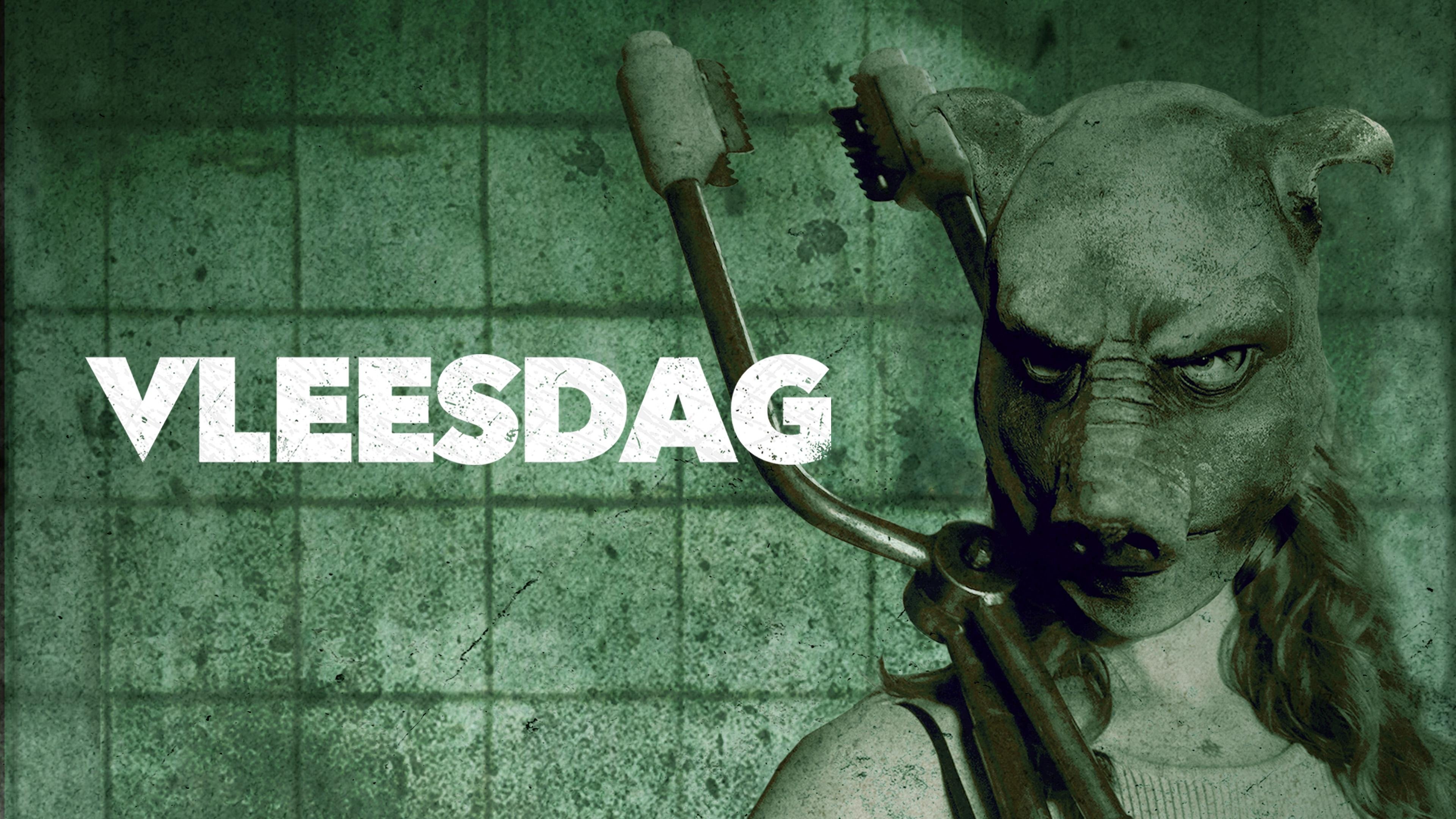 Meat Kills / Vleesdag