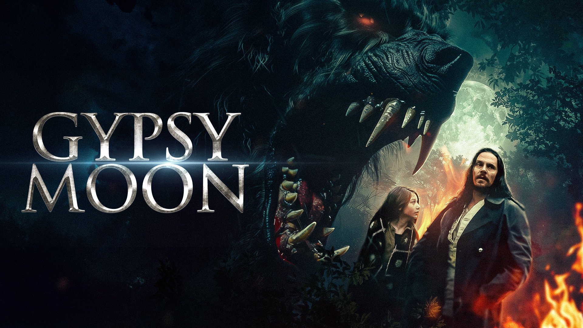 Gypsy Moon