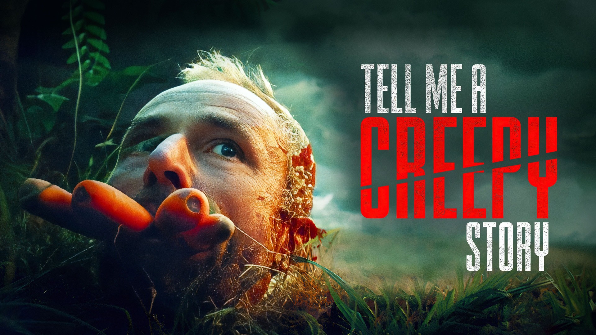 Tell Me a Creepy Story