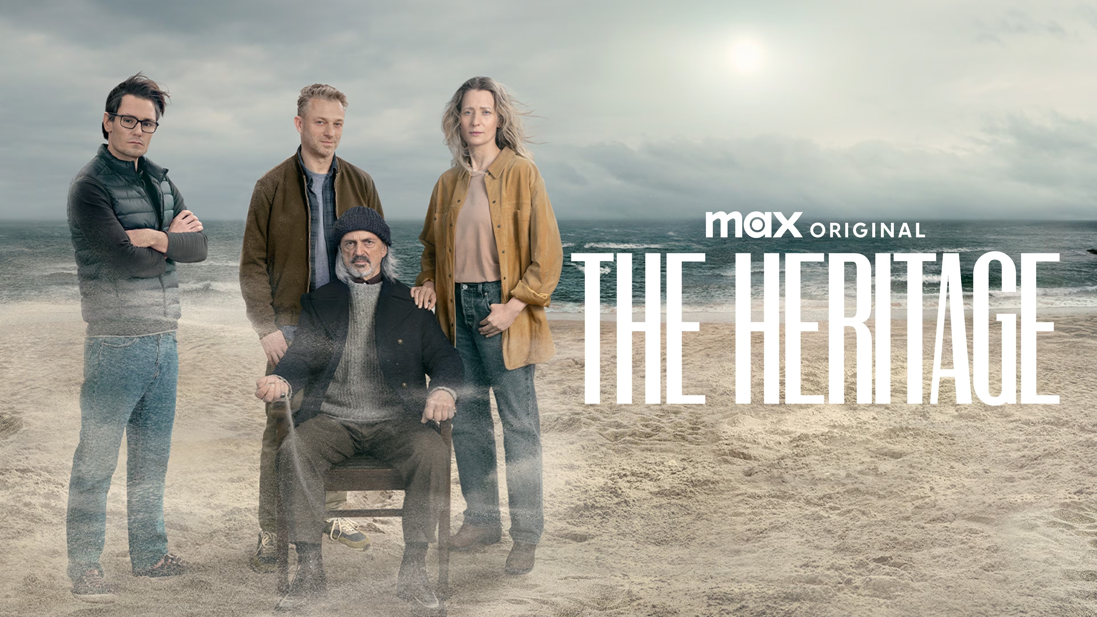 The Heritage / Scheda