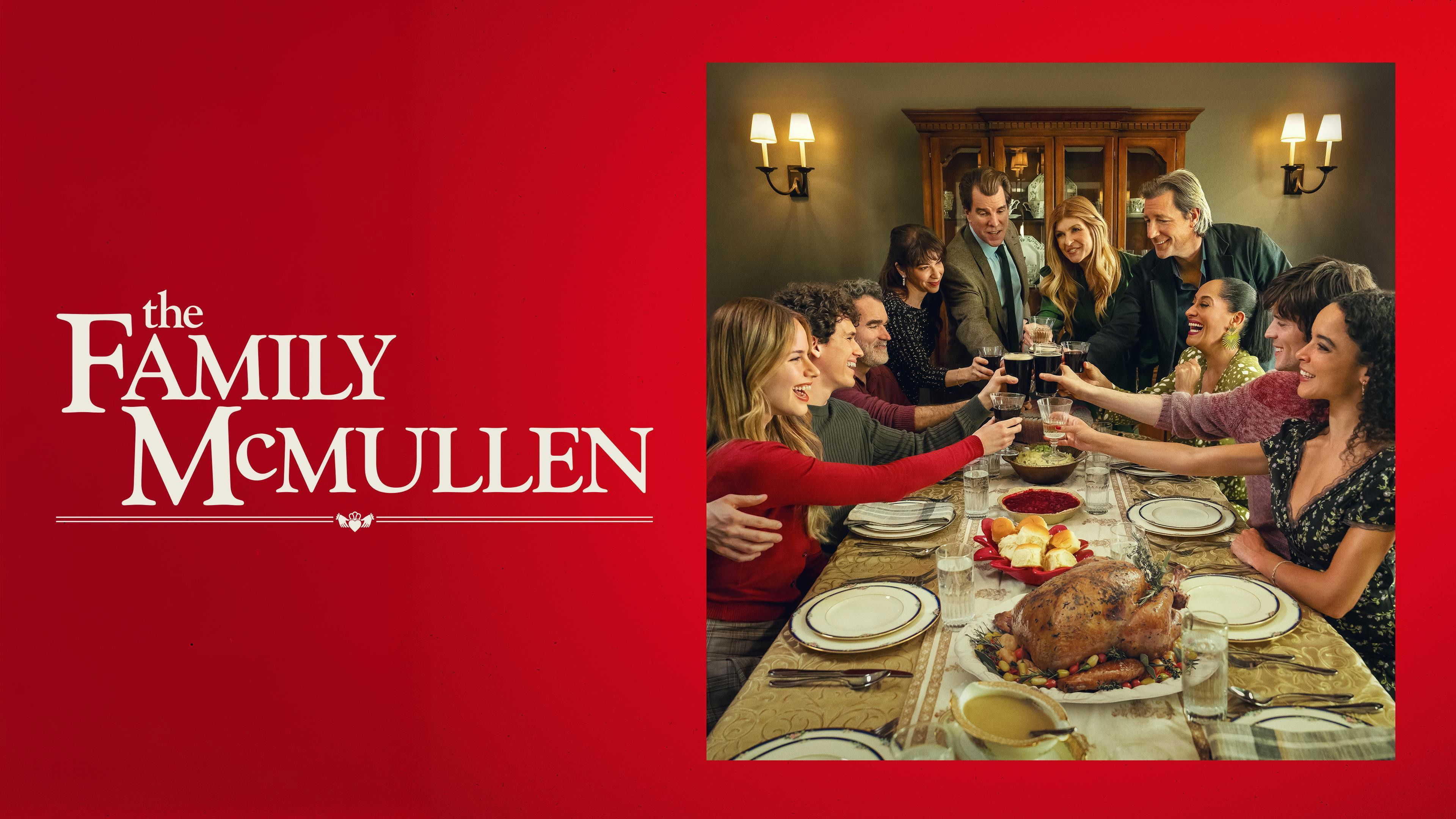 The Family McMullen