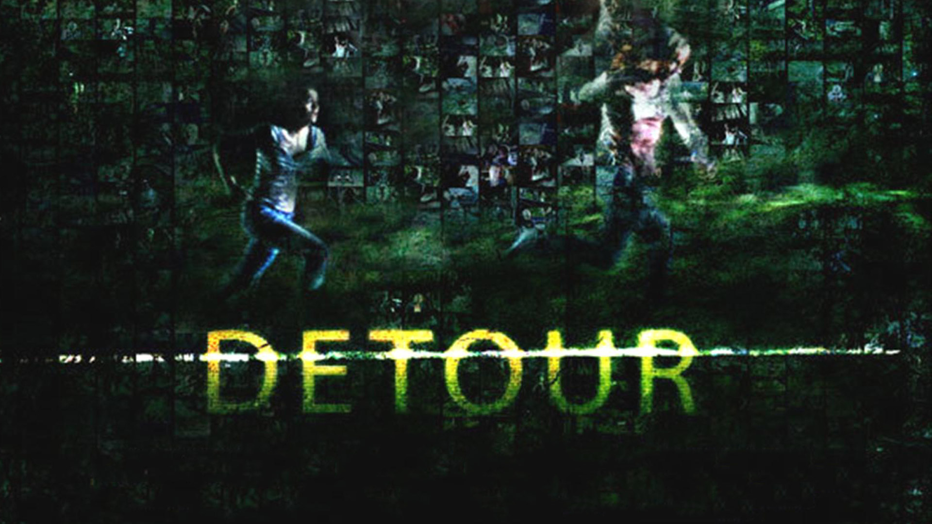 Detour