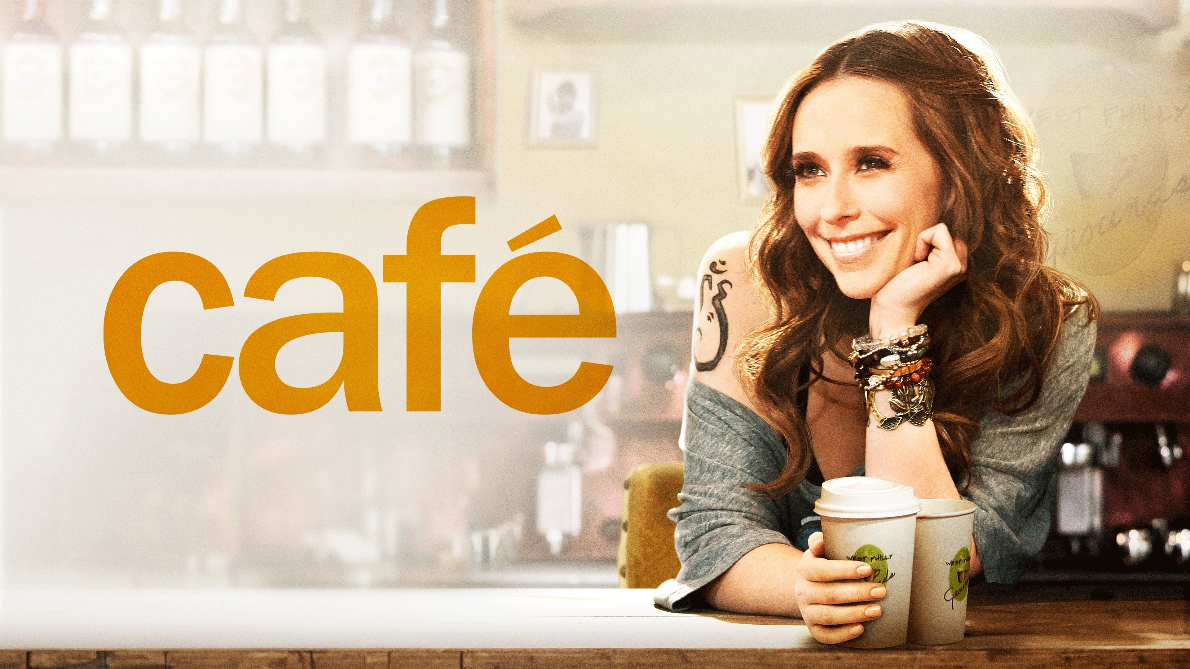 Café