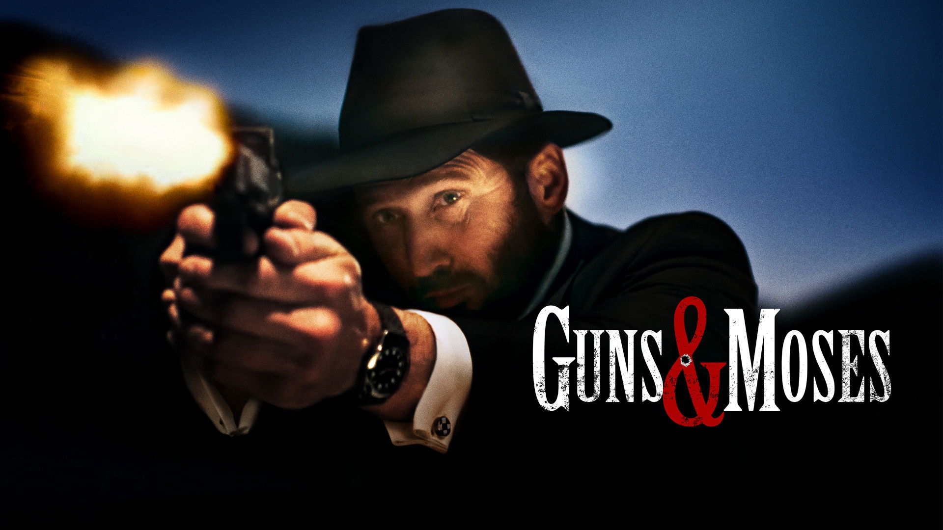 Guns & Moses