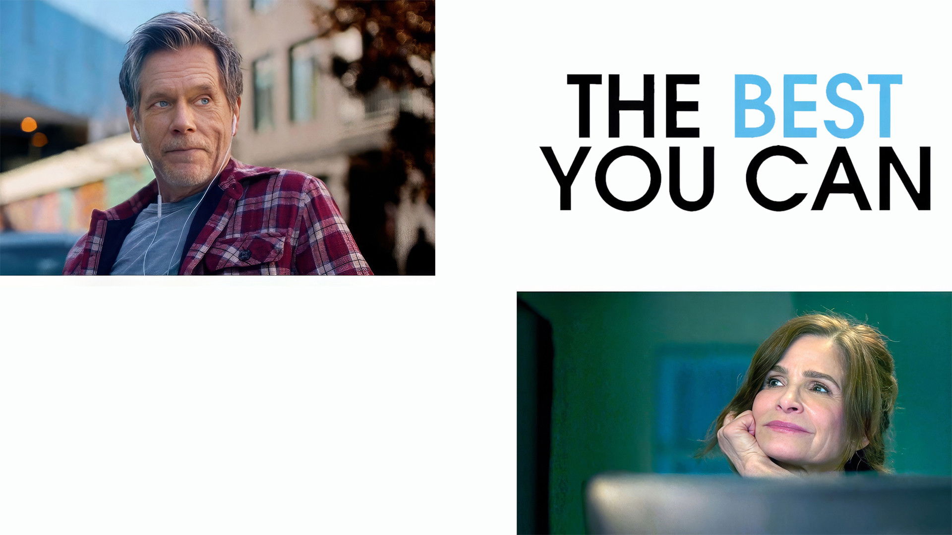 The Best You Can