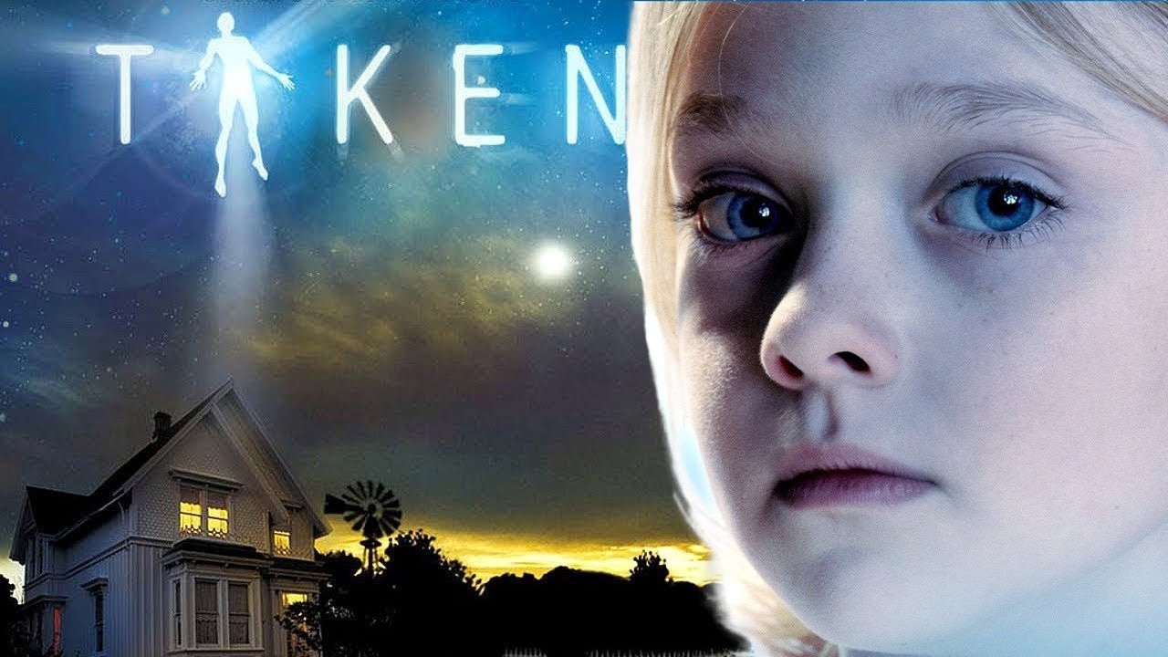 Taken