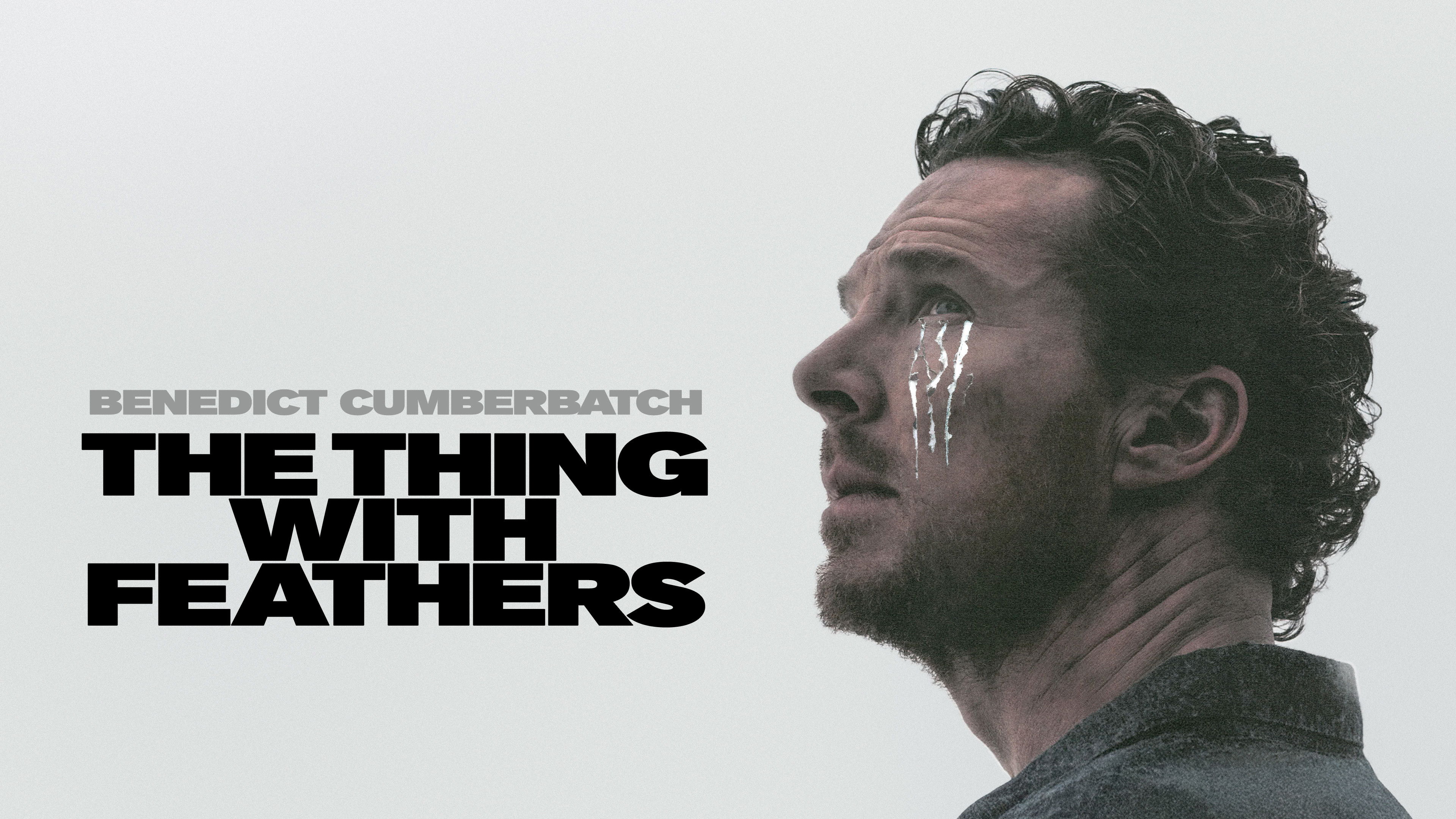 The Thing with Feathers