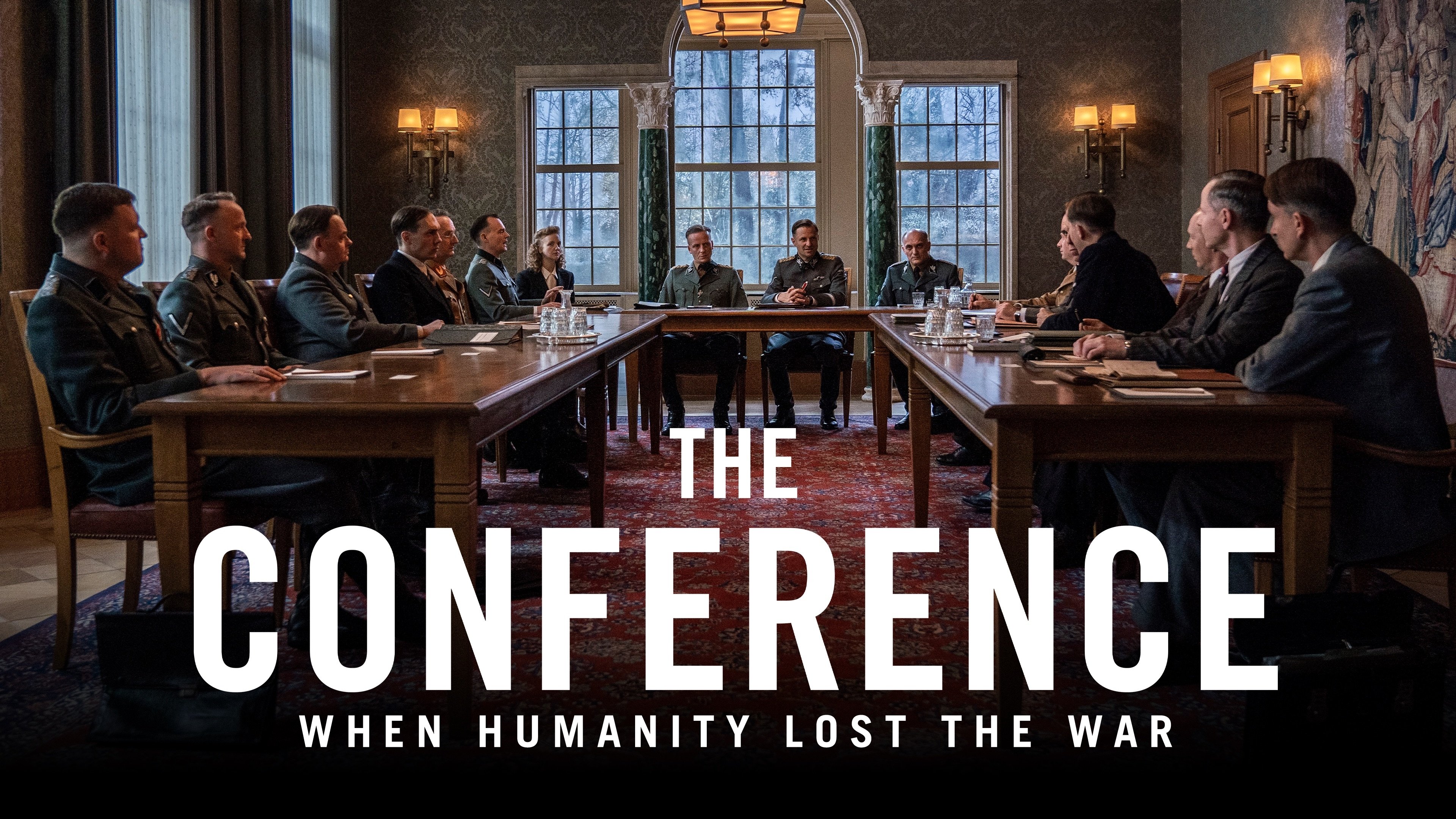 The Conference