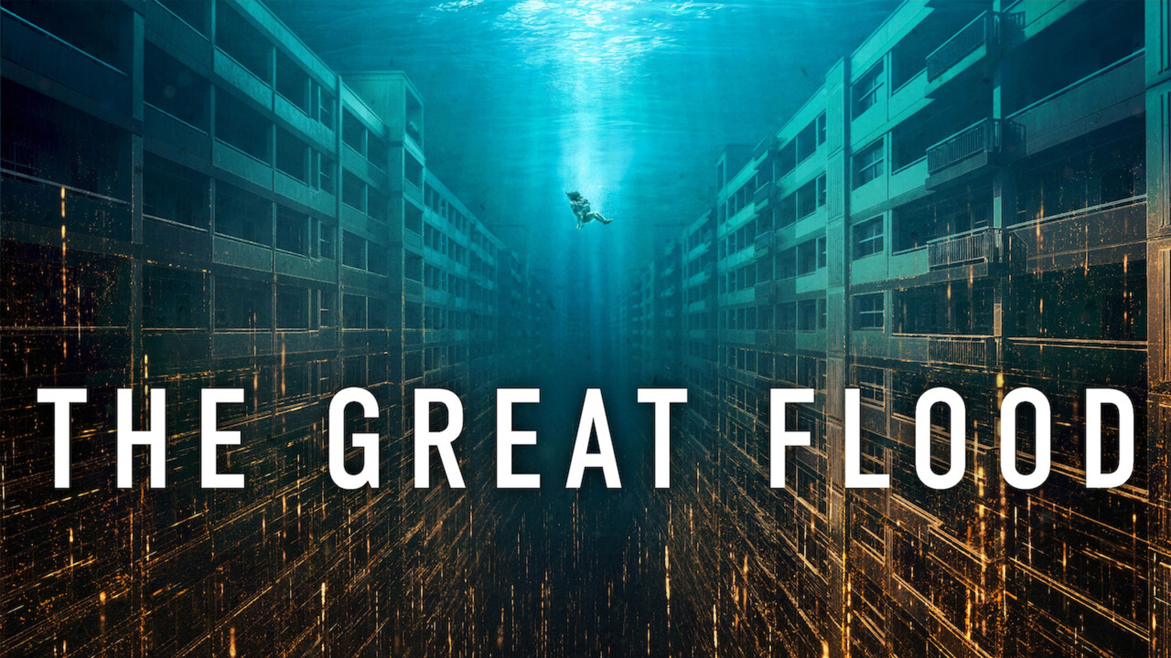 The Great Flood / Daehongsu