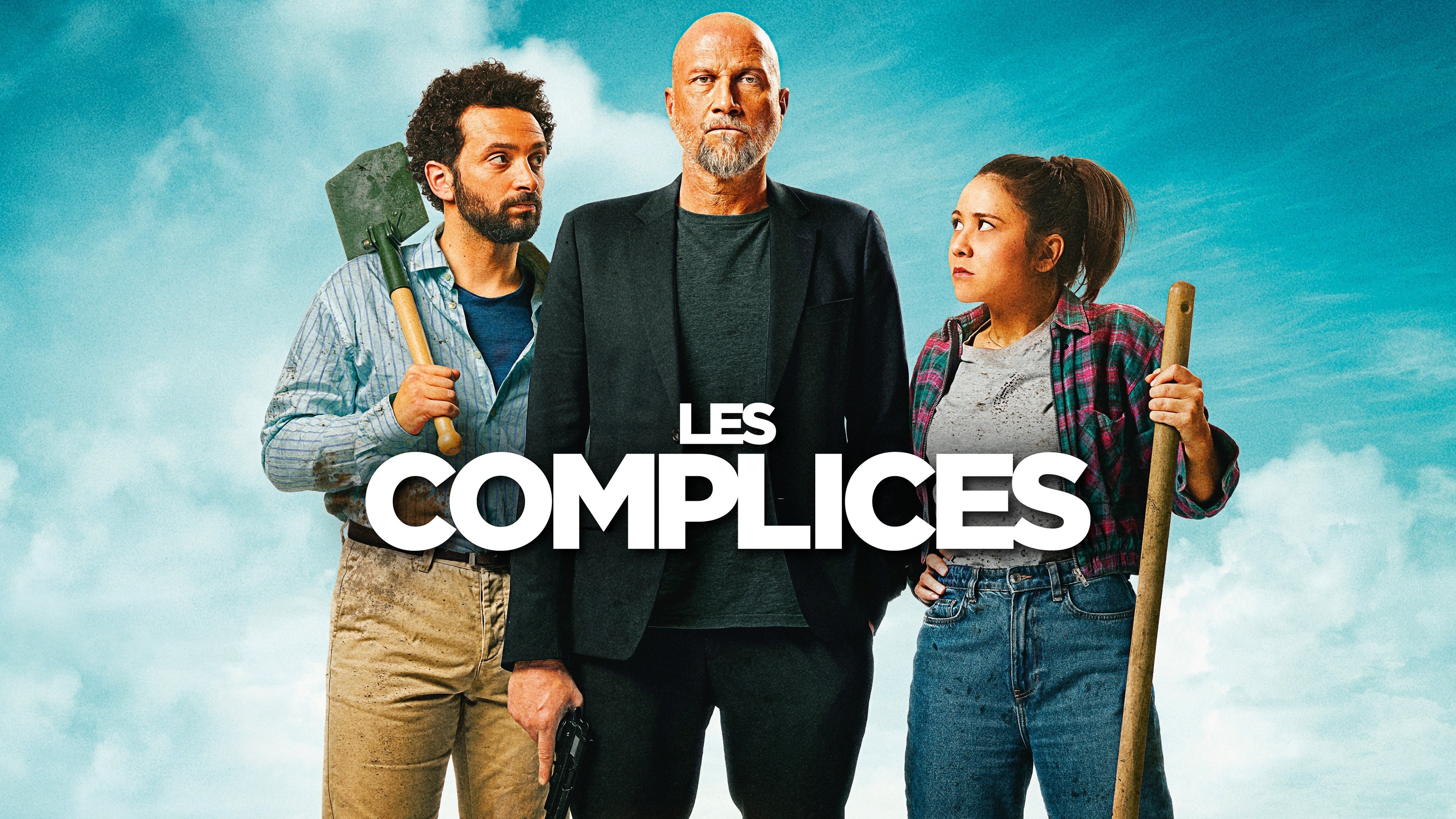 Killing Blues / Les complices