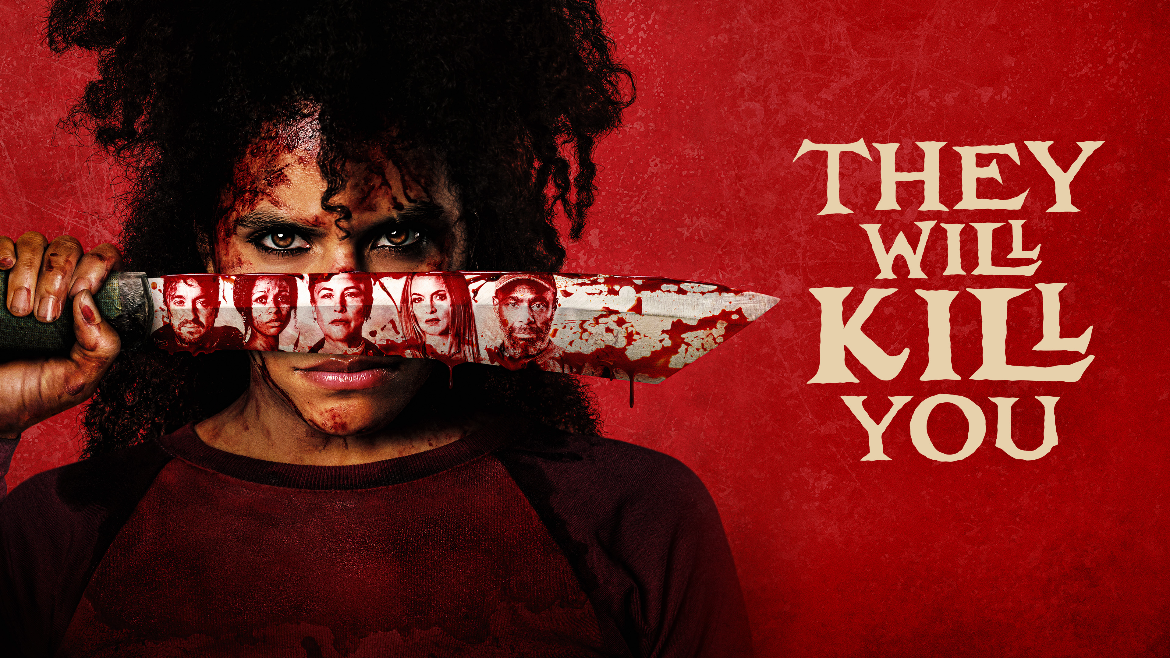 They Will Kill You