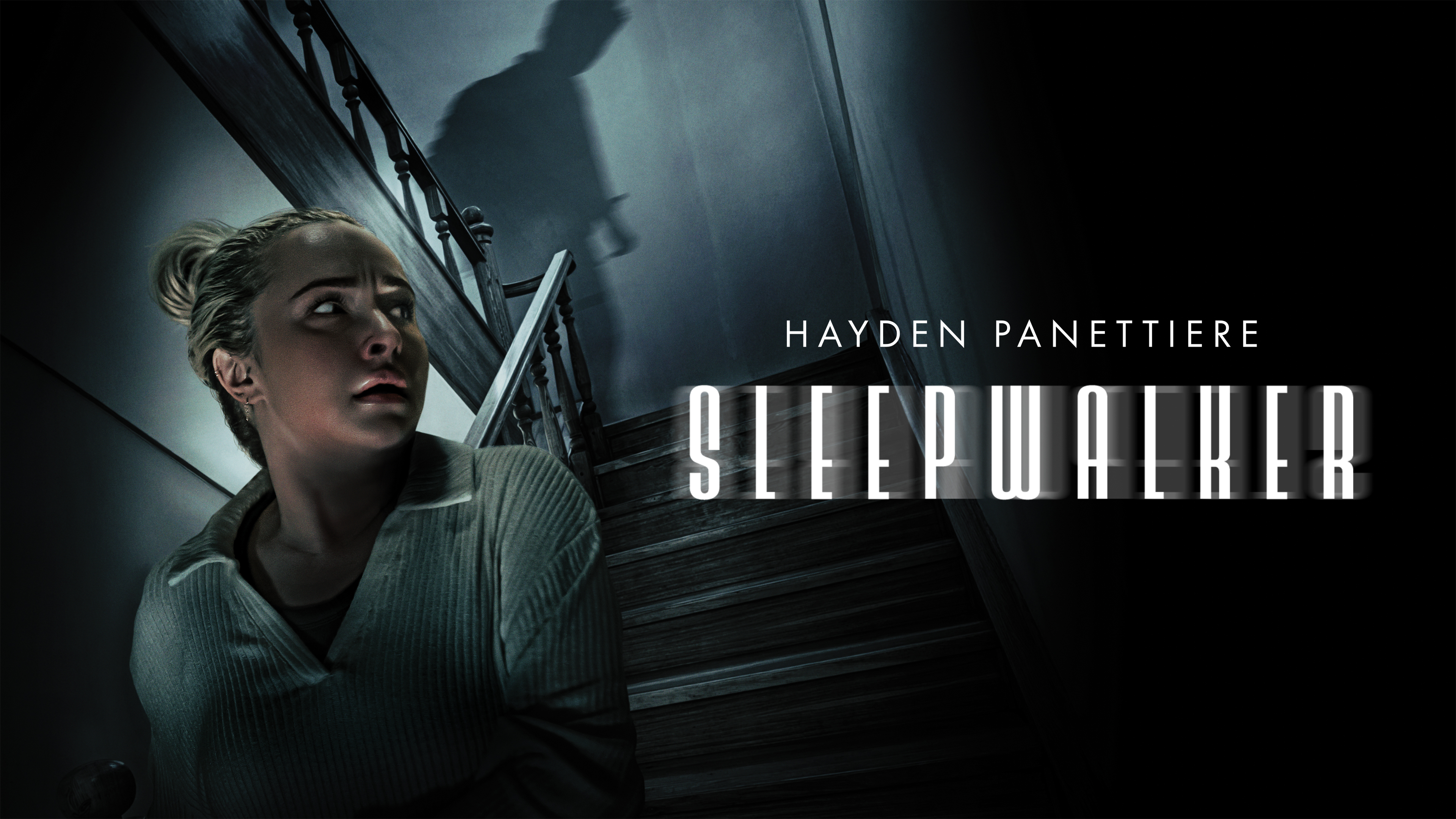 Sleepwalker