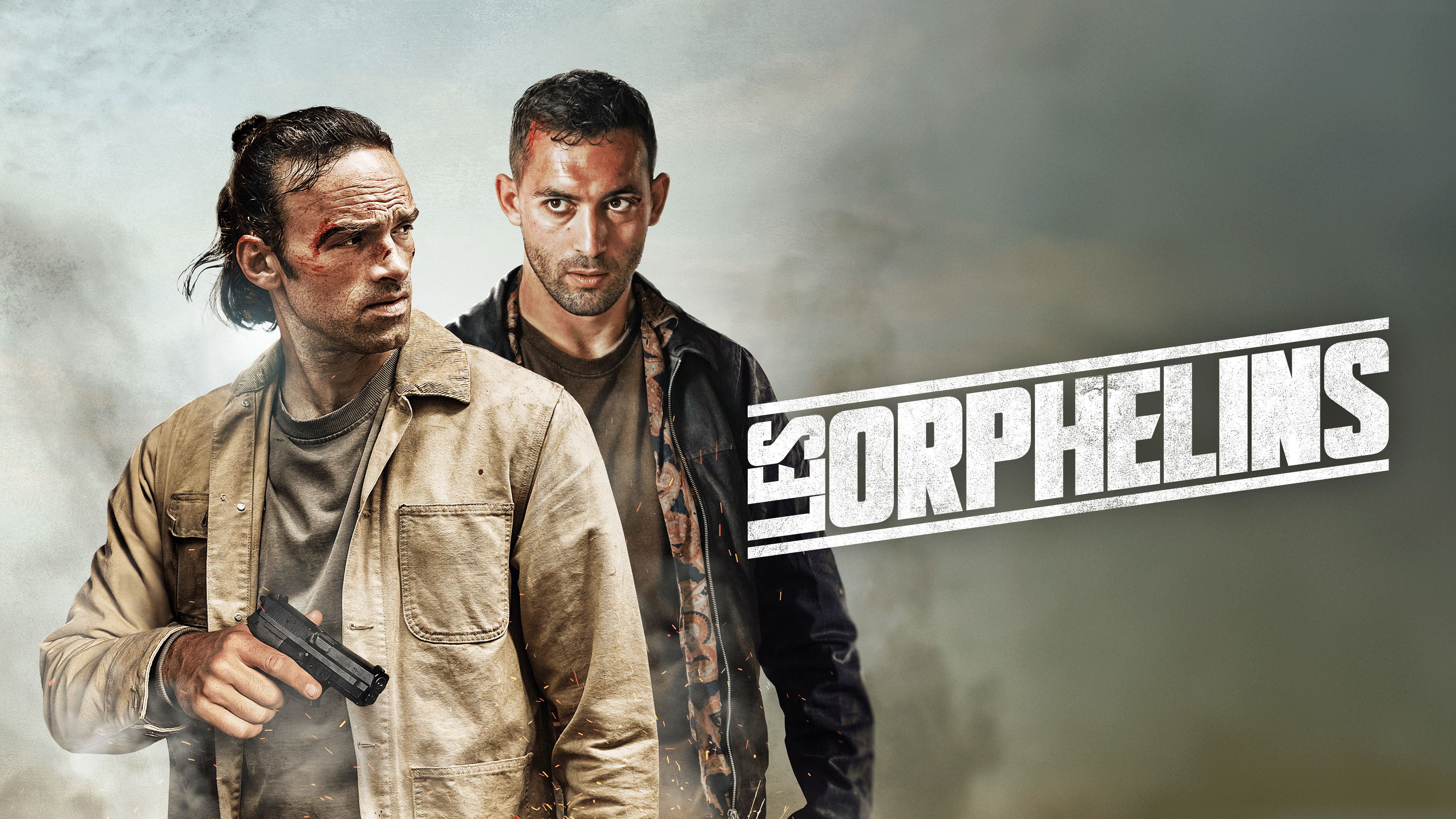 The Orphans