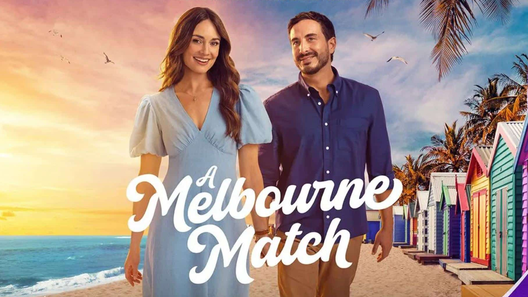 A Melbourne Match