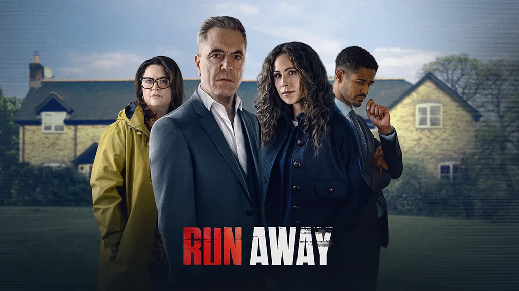 Run Away