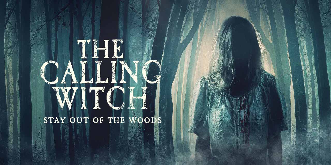 The Calling Witch