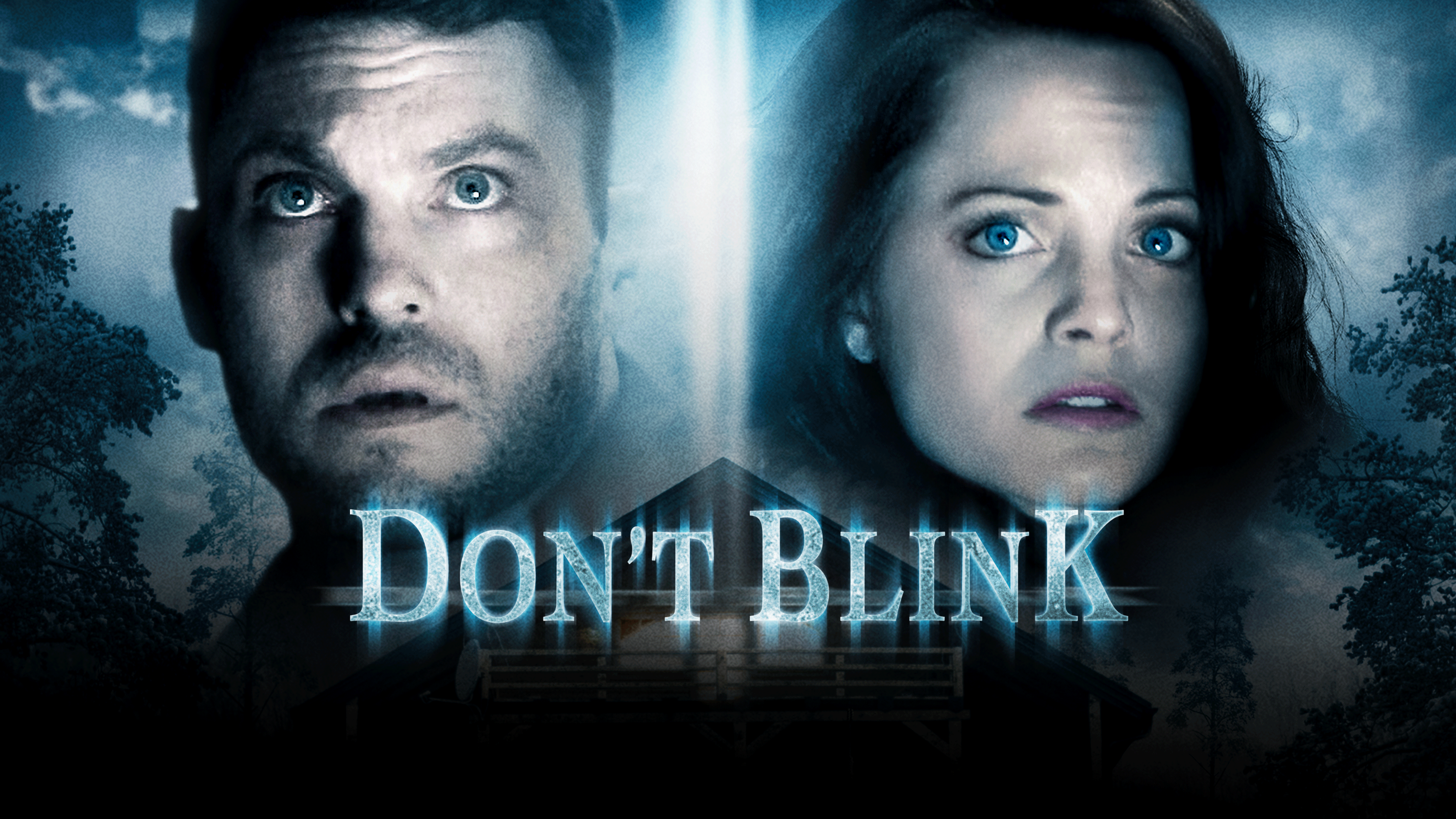 Don't Blink
