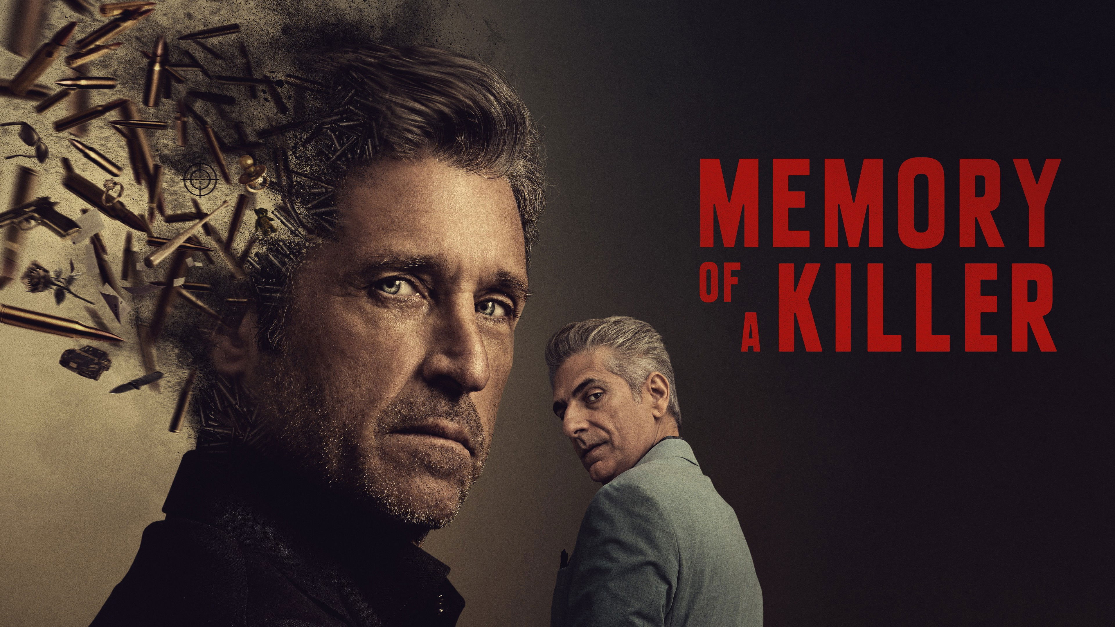 Memory of a Killer