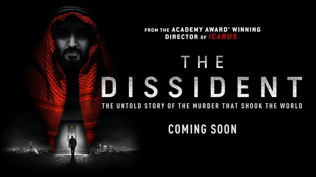 The Dissident