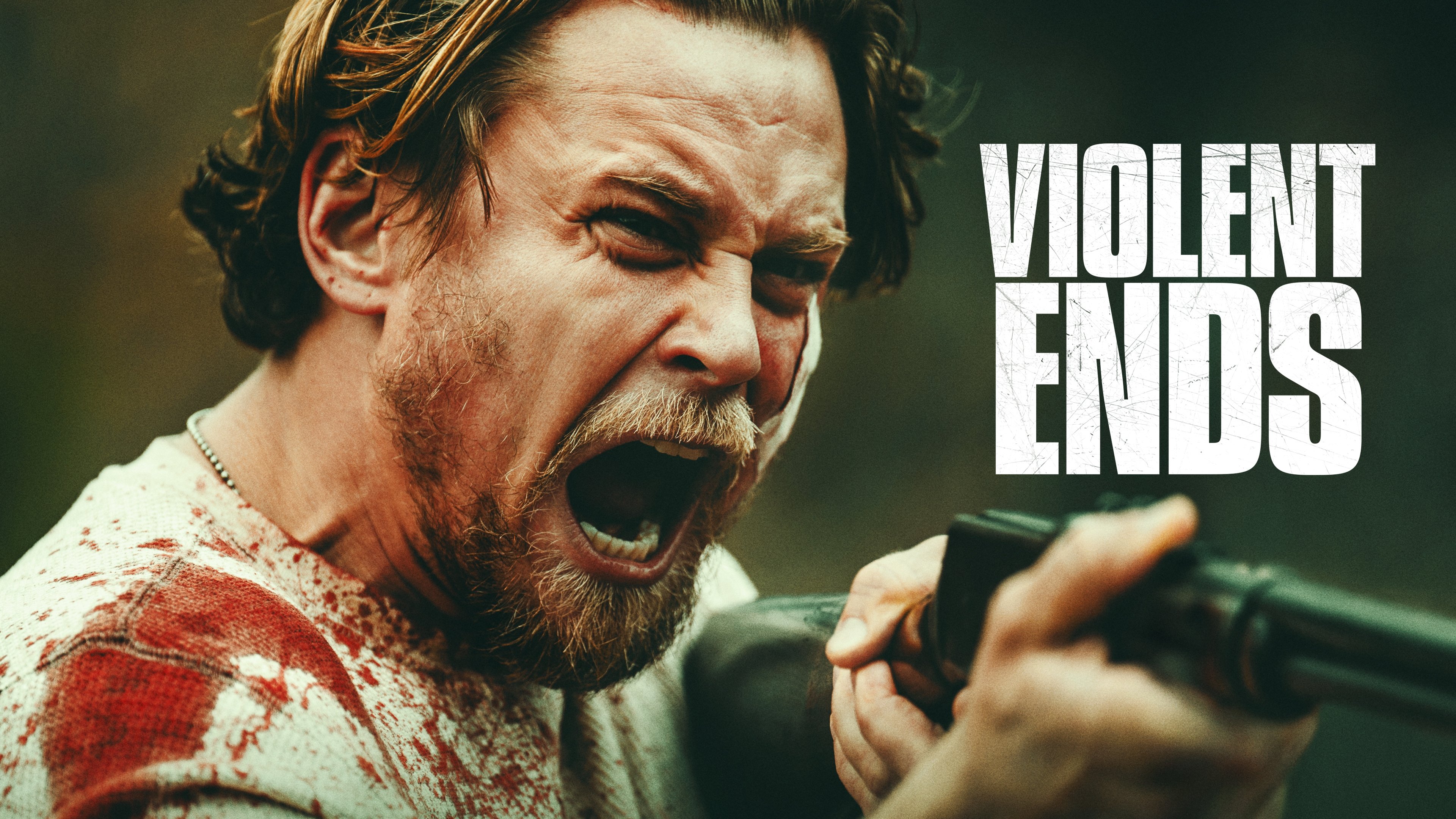Violent Ends