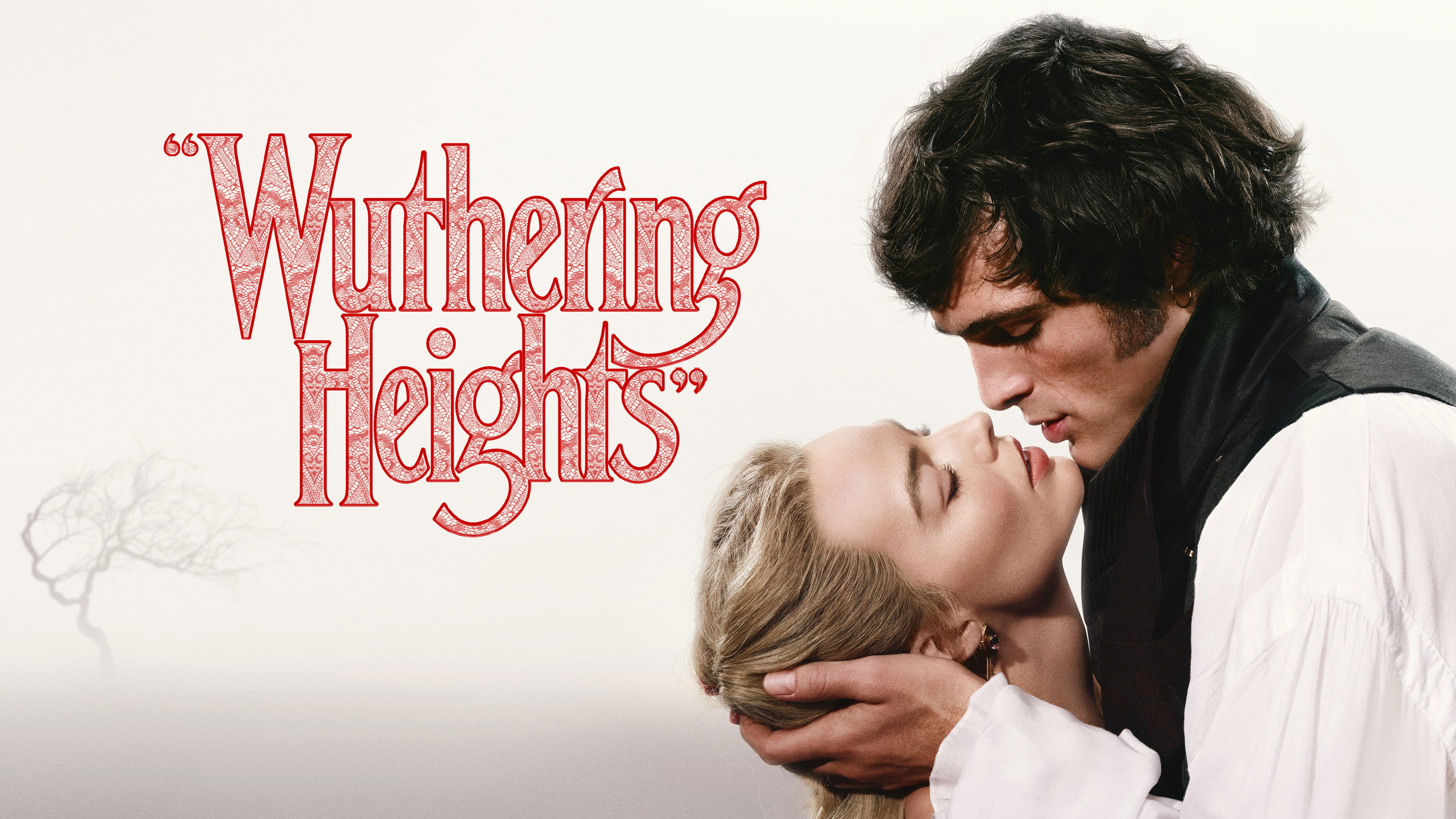 “Wuthering Heights”
