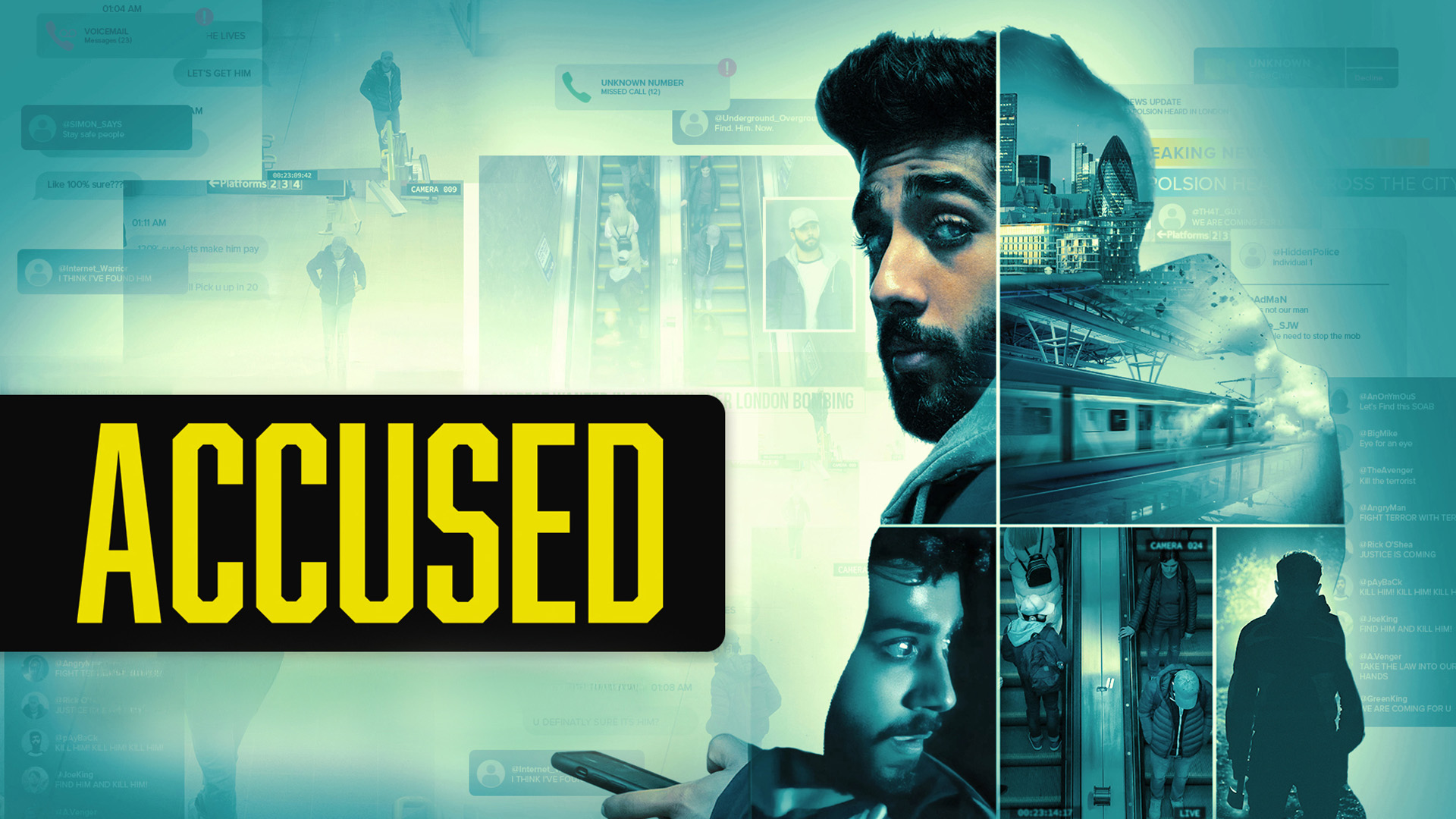 Accused