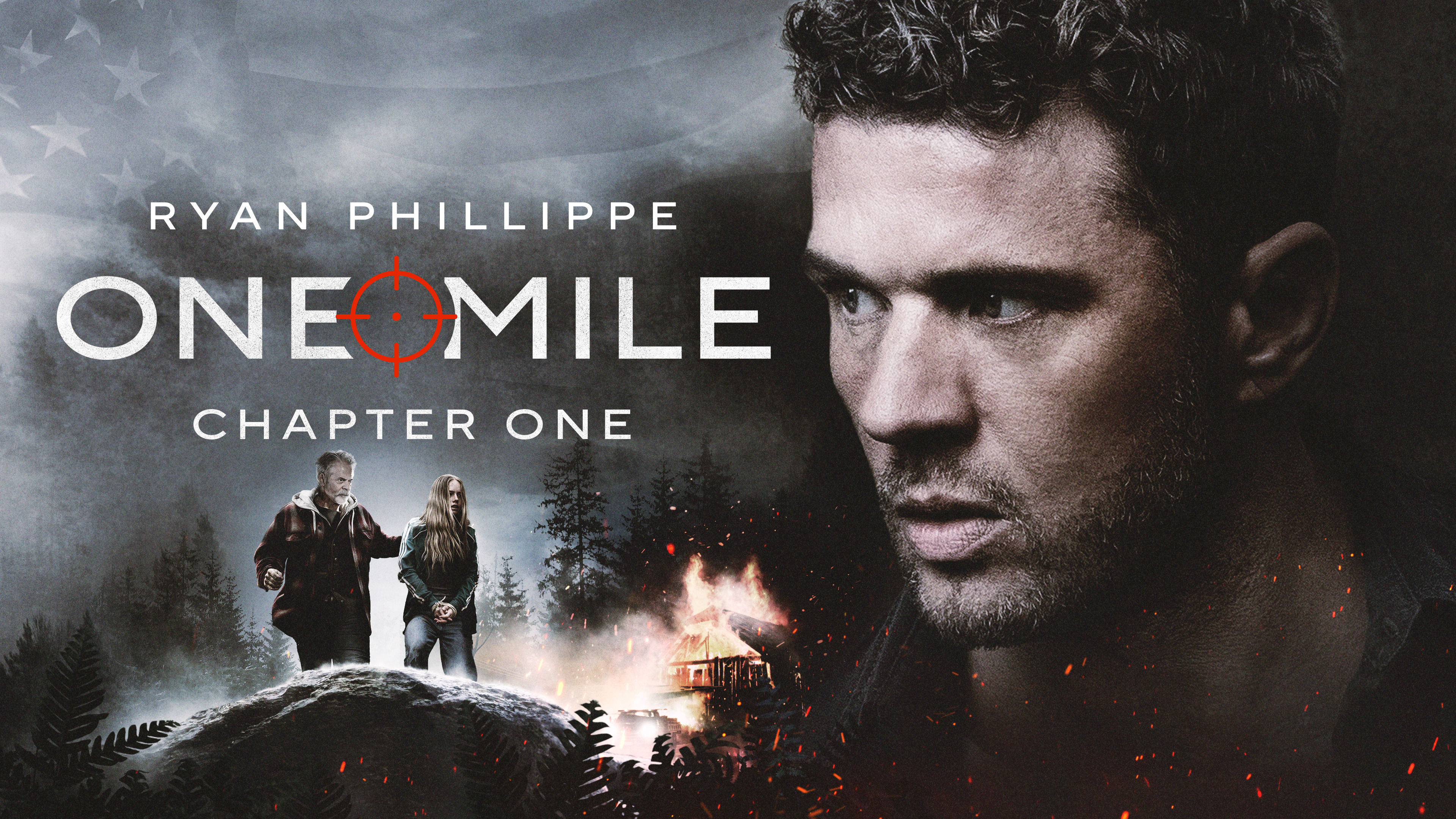One Mile: Chapter One