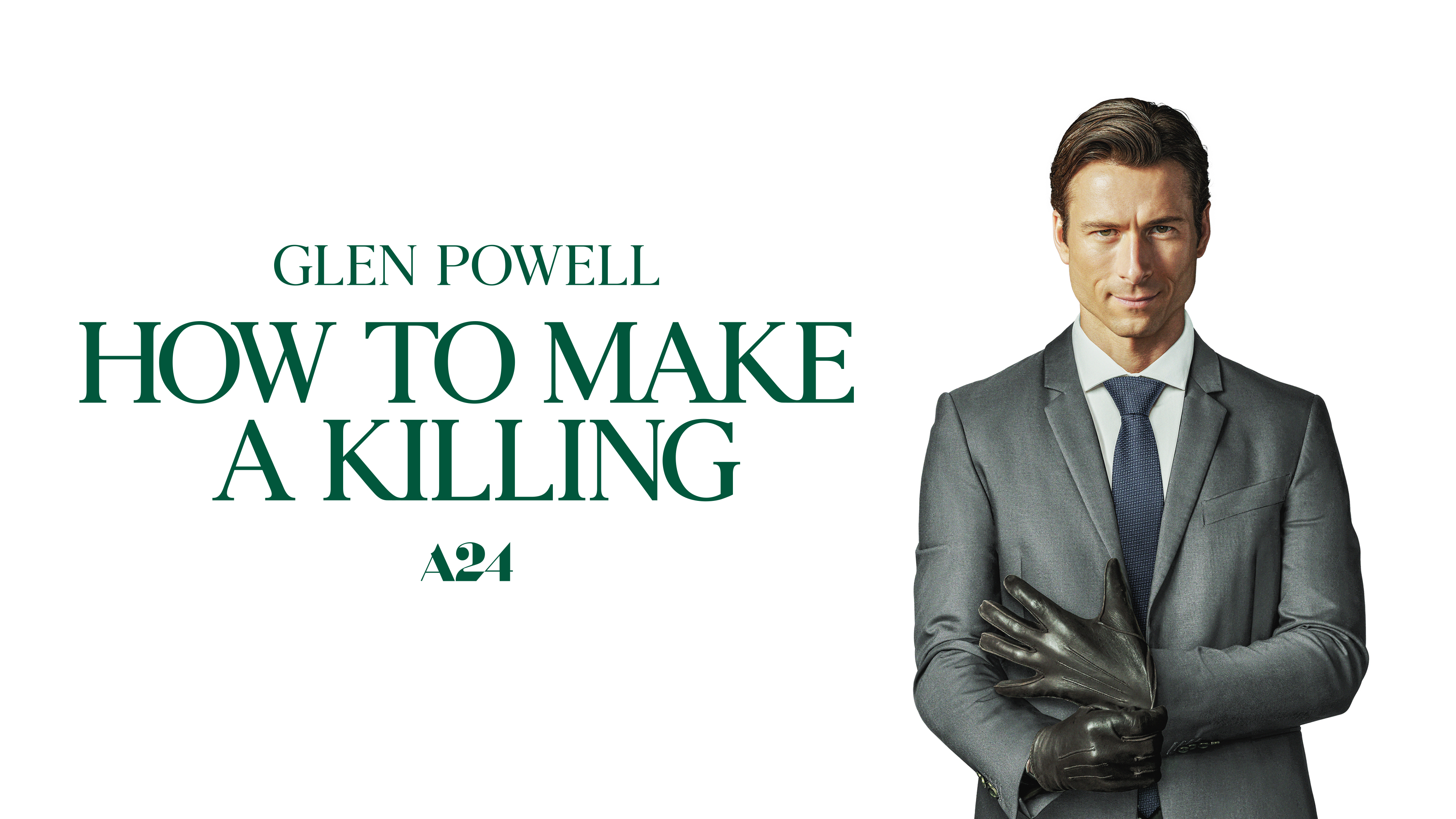 How to Make a Killing