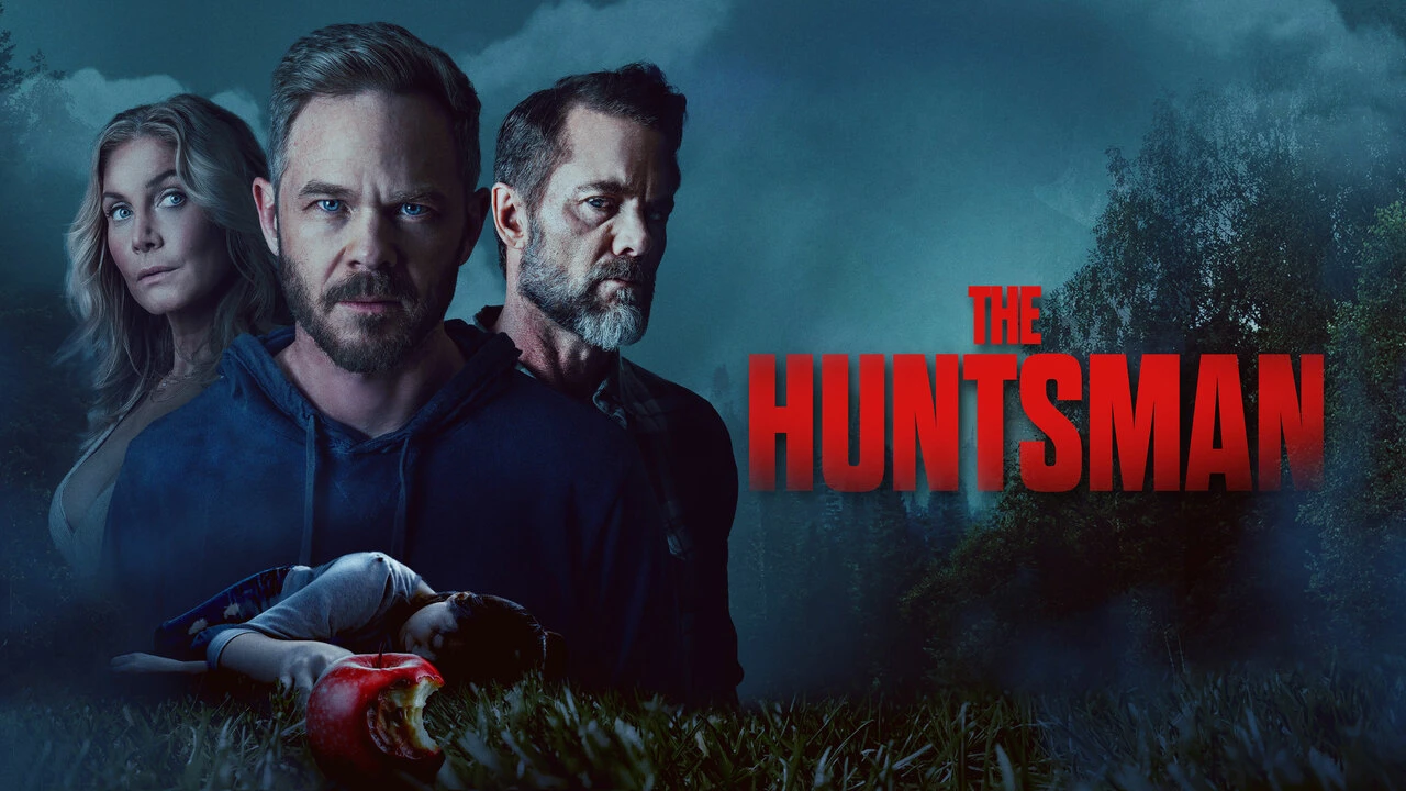 The Huntsman