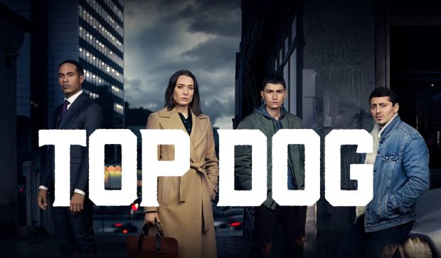 Top Dog