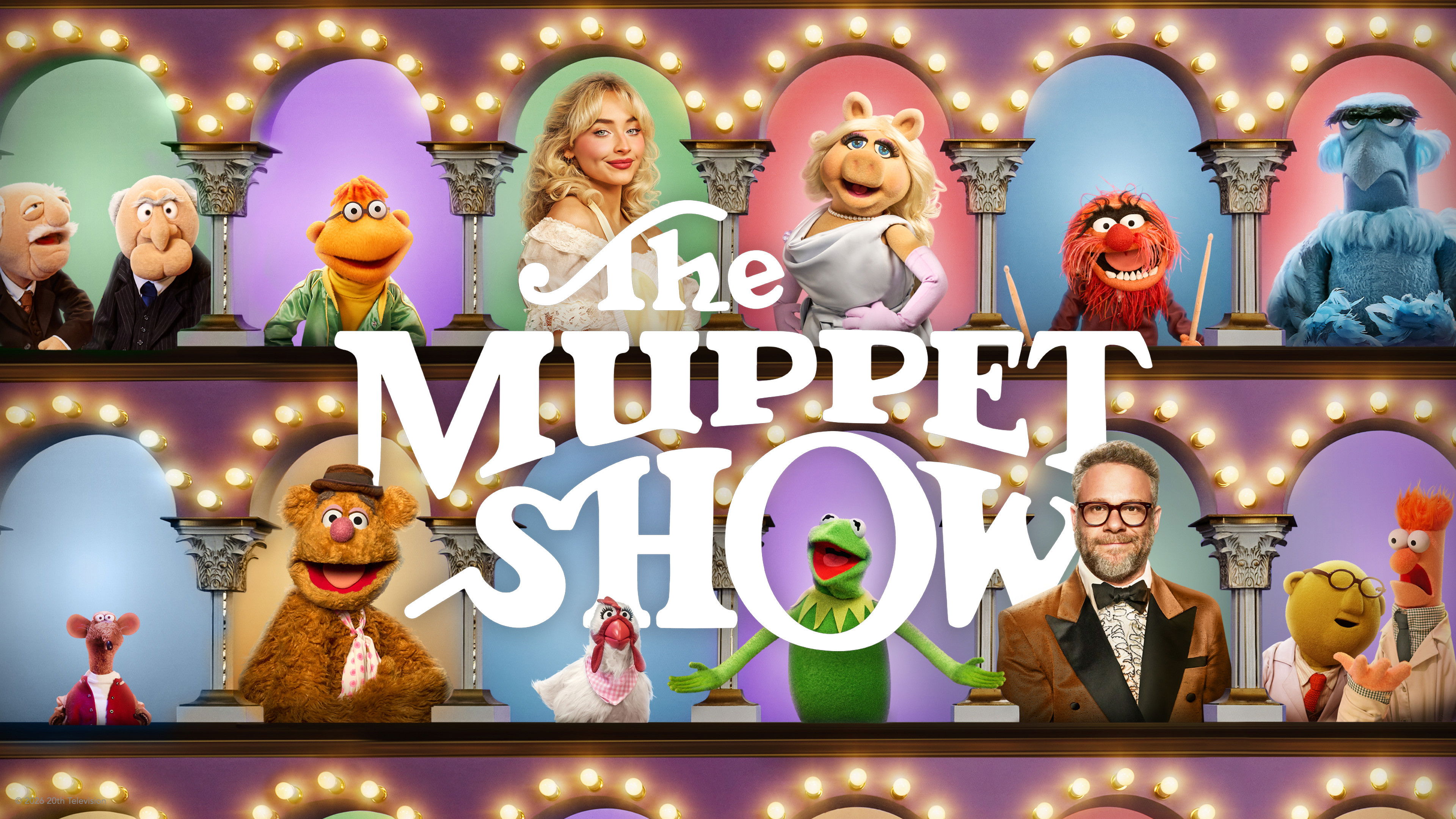 The Muppet Show