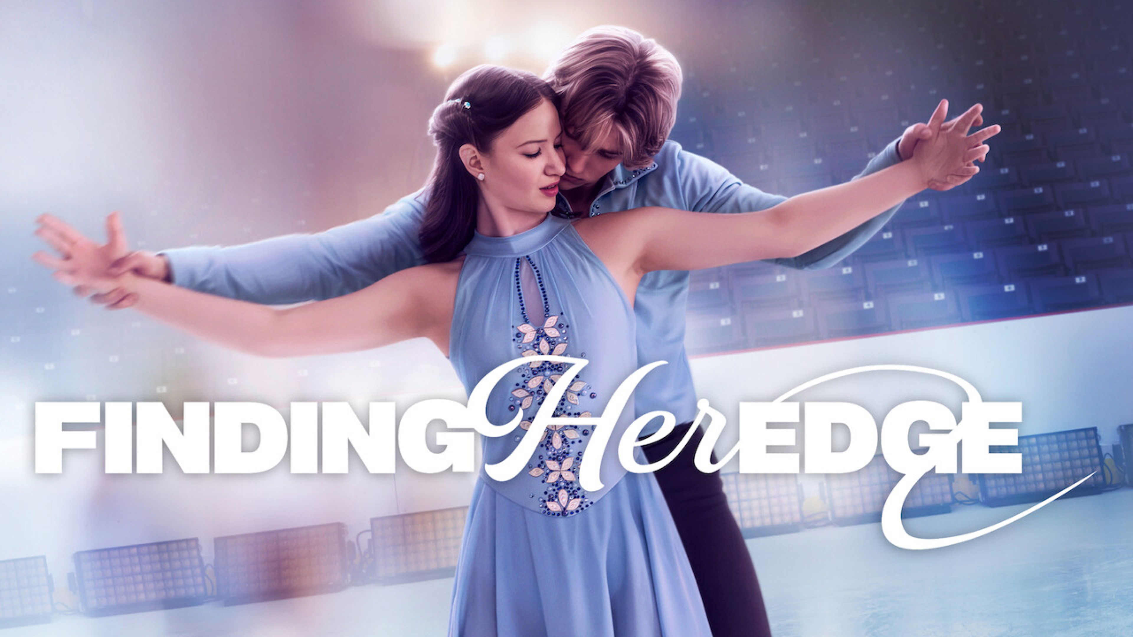 Finding Her Edge