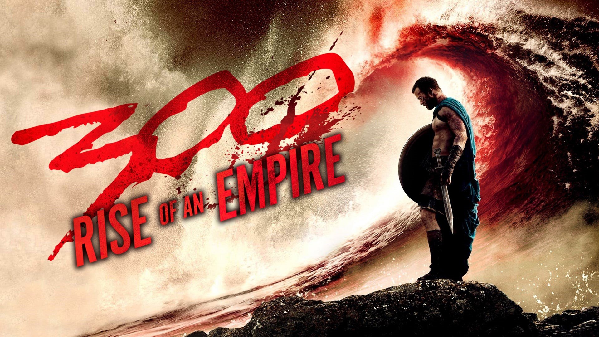 300: Rise of an Empire