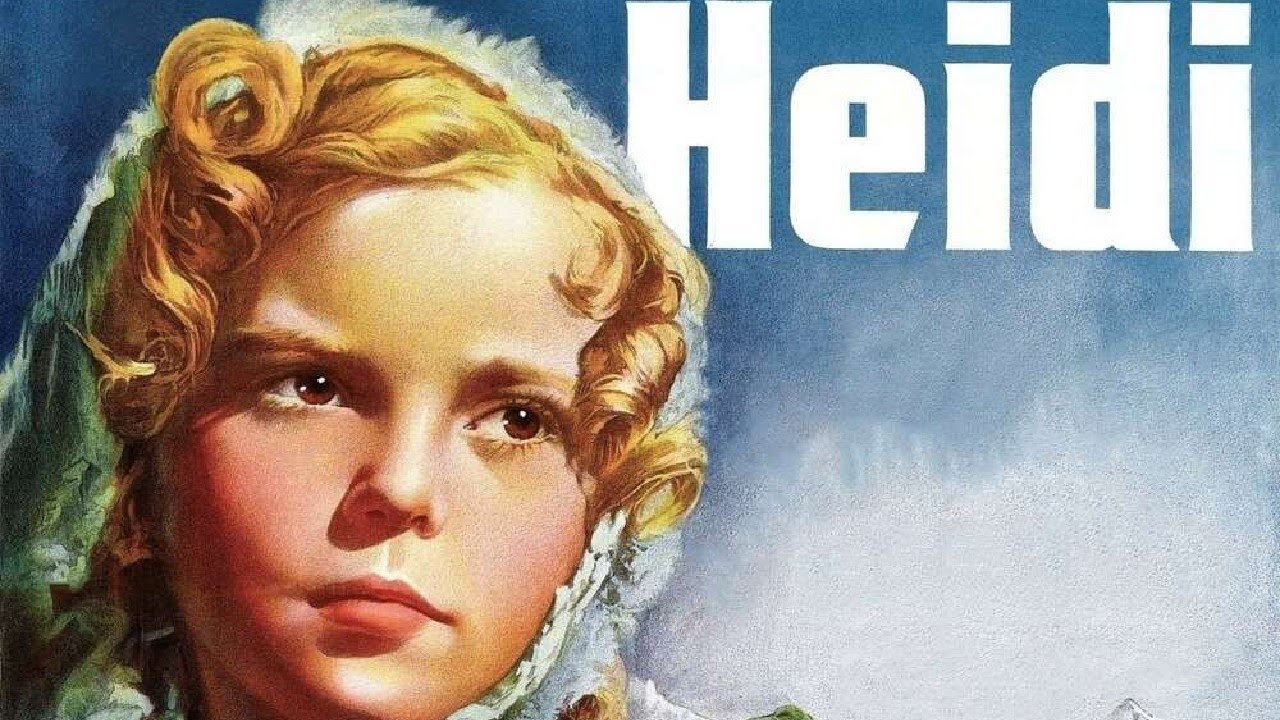 Heidi
