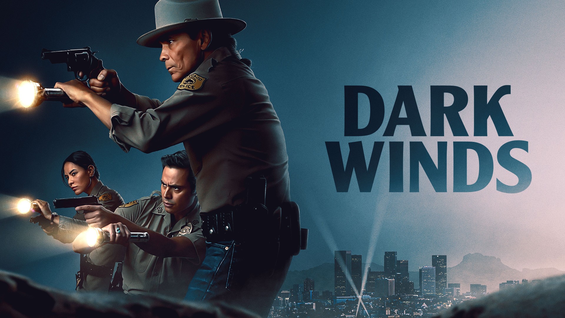 Dark Winds