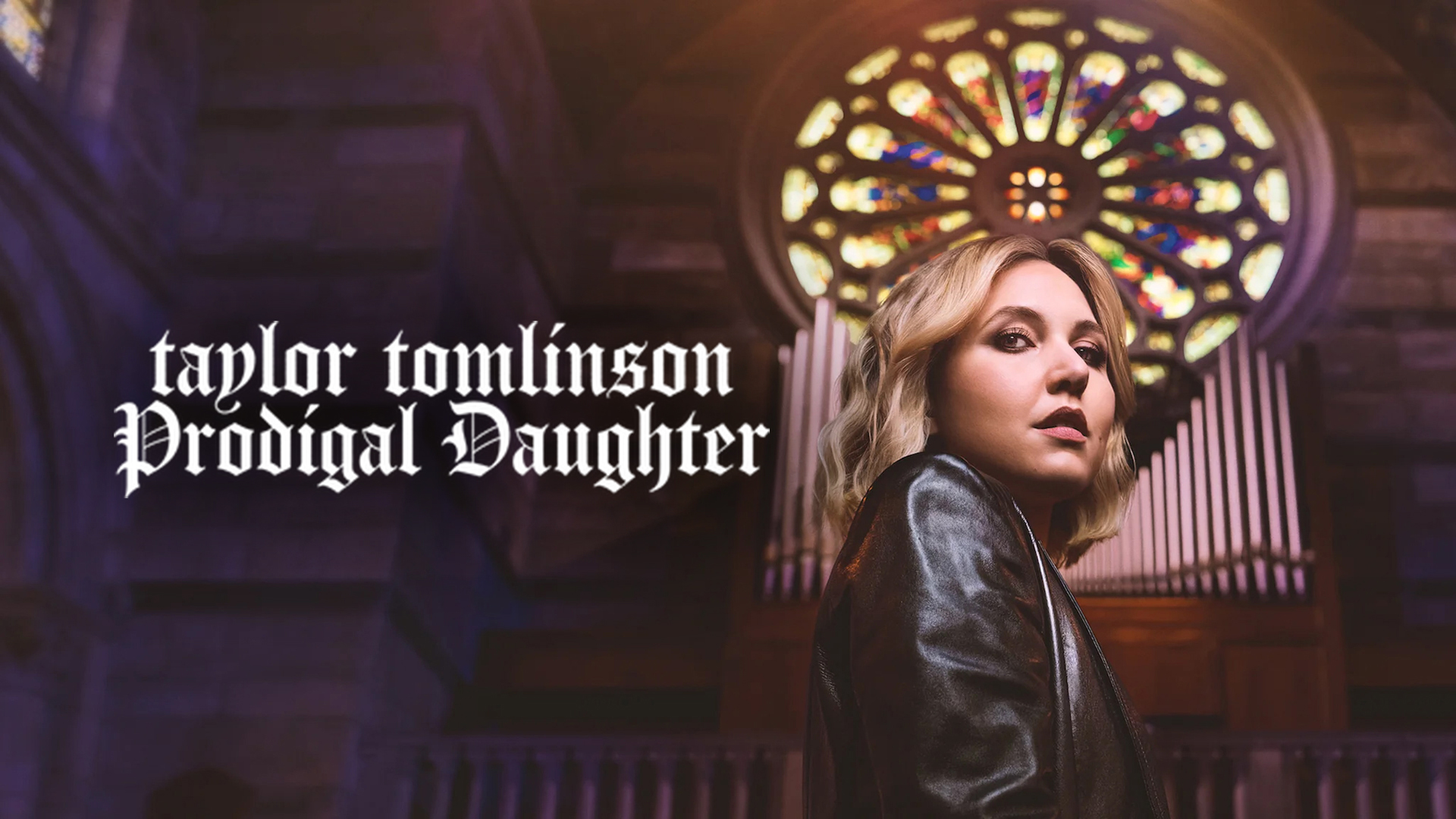Taylor Tomlinson: Prodigal Daughter