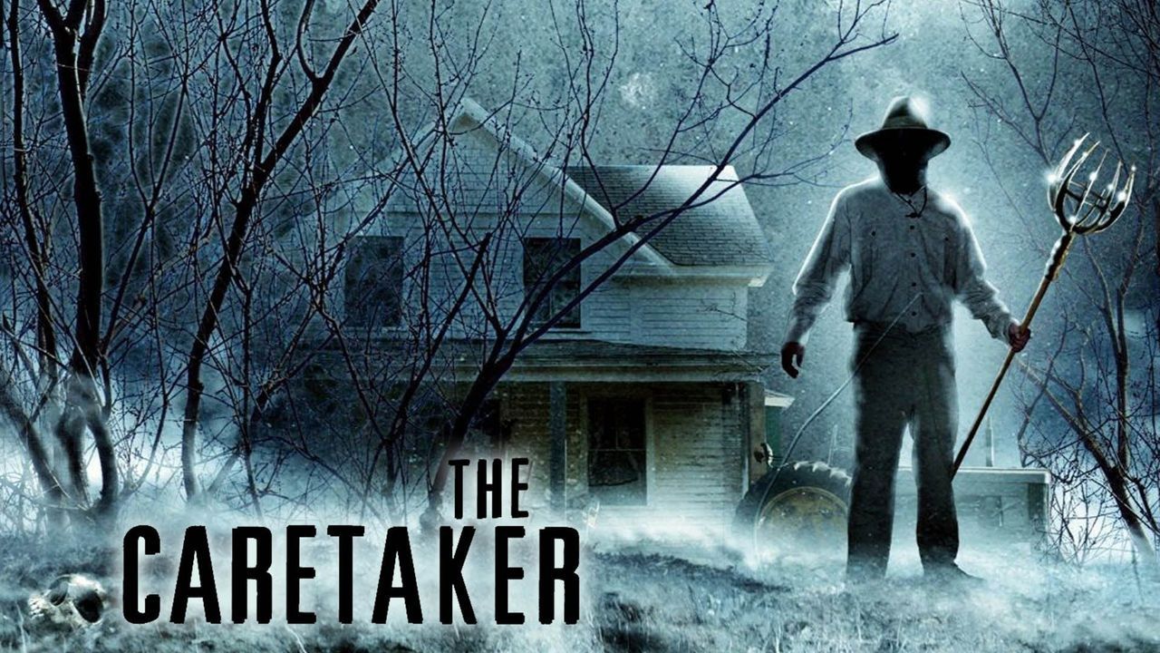 The Caretaker