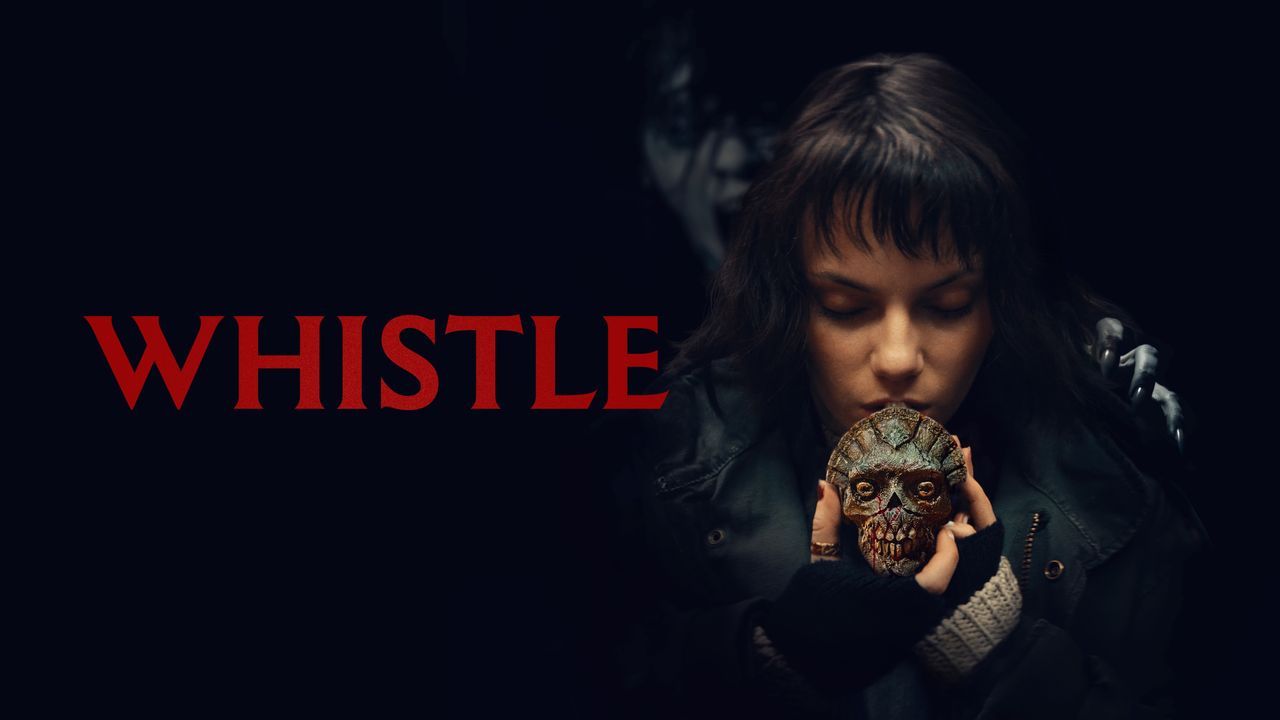 Whistle